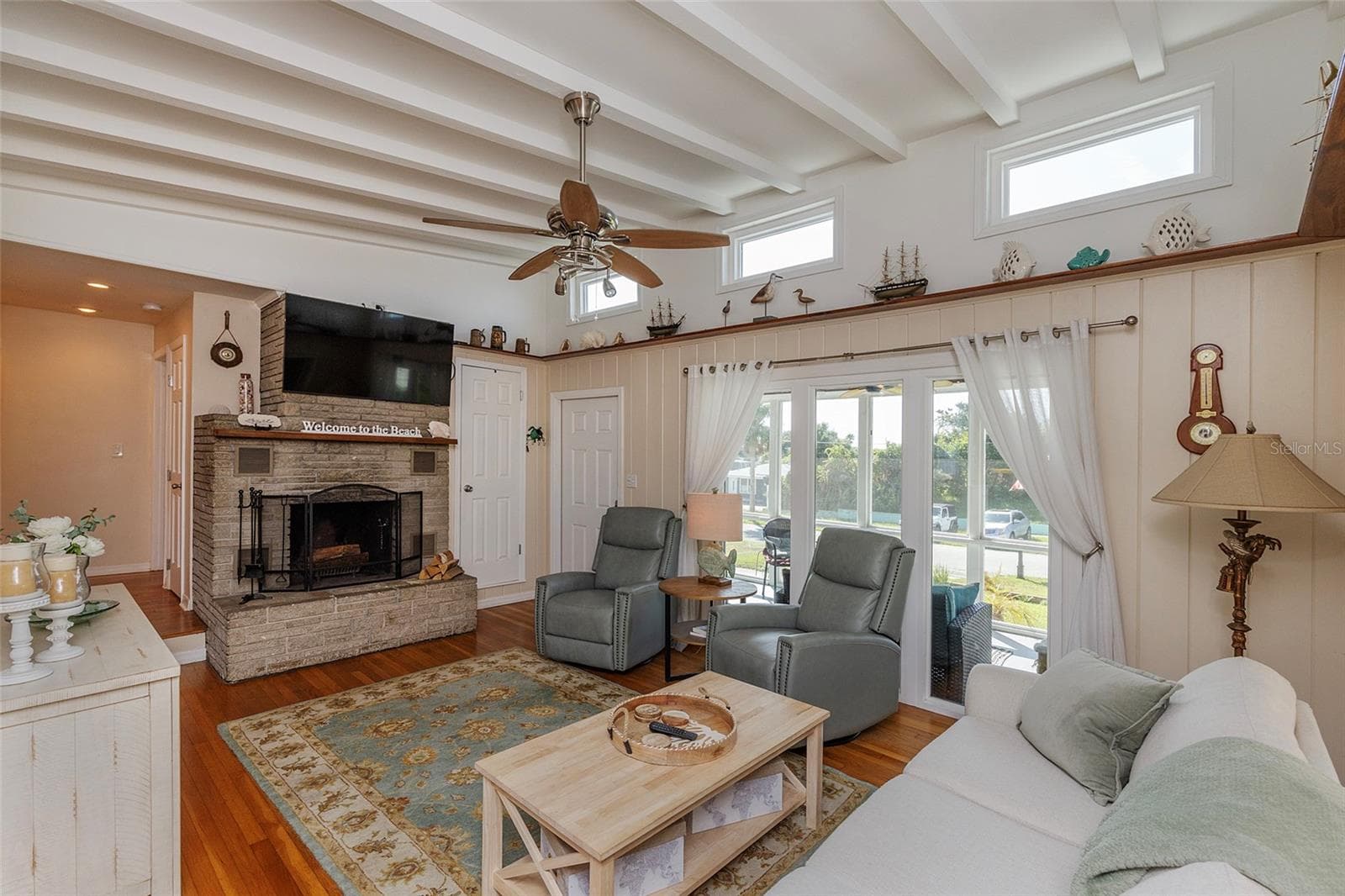 Single Family Residence at 109 PARK AVE, DAYTONA BEACH, photo 50 of 82