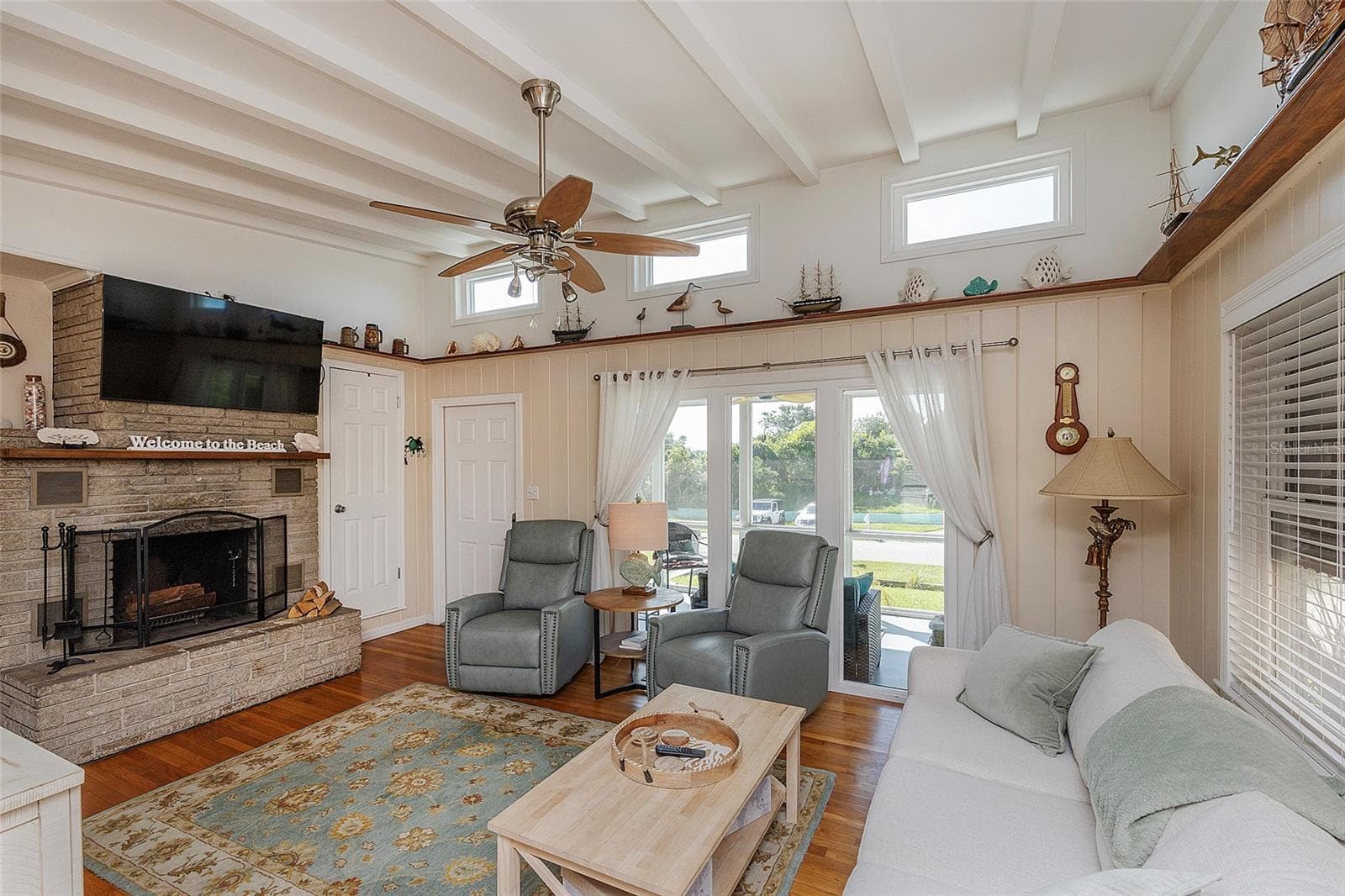 Single Family Residence at 109 PARK AVE, DAYTONA BEACH, photo 51 of 82
