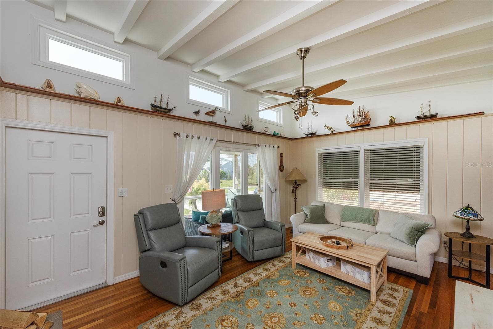 Single Family Residence at 109 PARK AVE, DAYTONA BEACH, photo 52 of 82