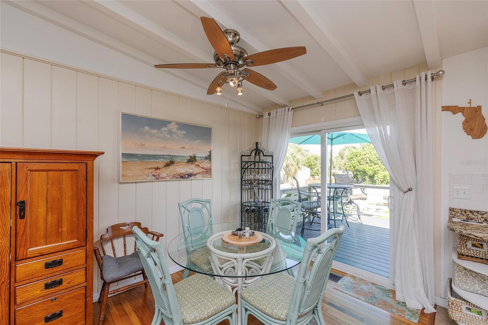 Single Family Residence at 109 PARK AVE, DAYTONA BEACH, photo 68 of 82