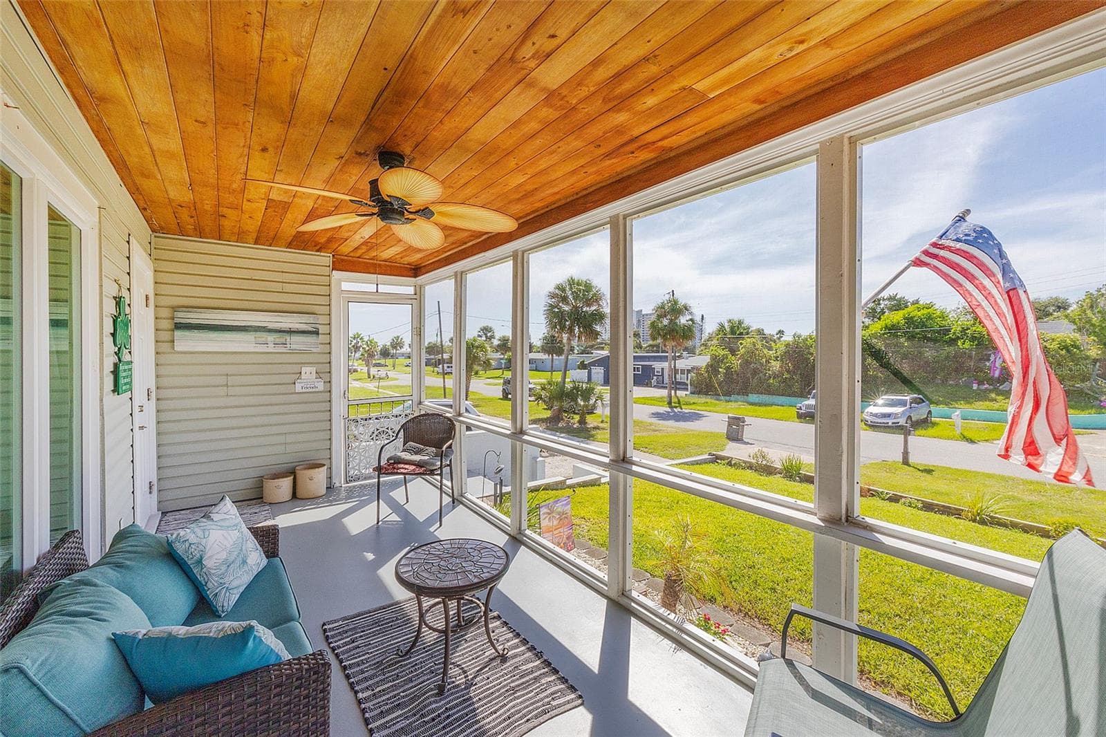 Single Family Residence at 109 PARK AVE, DAYTONA BEACH, photo 81 of 82