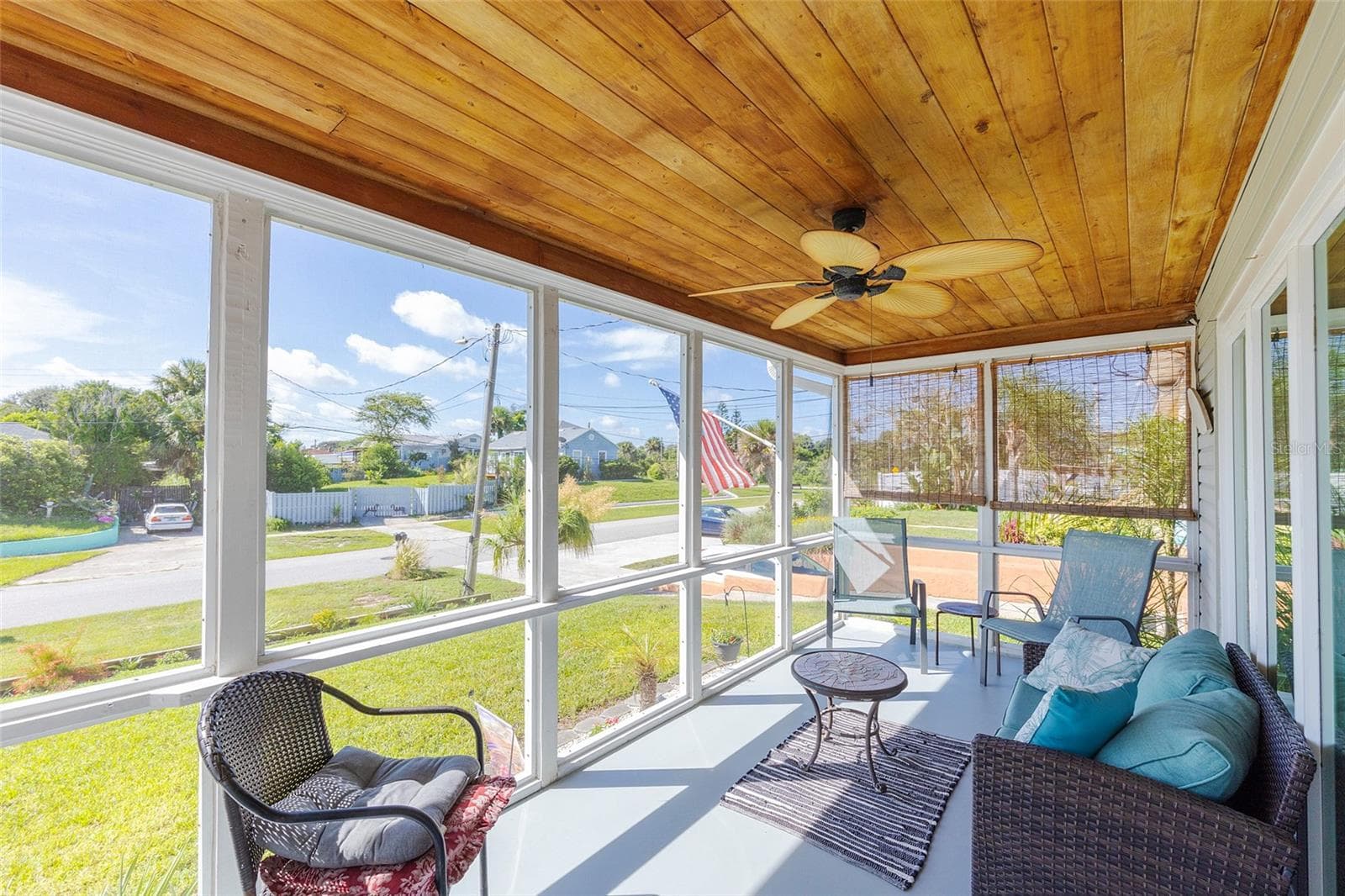 Single Family Residence at 109 PARK AVE, DAYTONA BEACH, photo 82 of 82