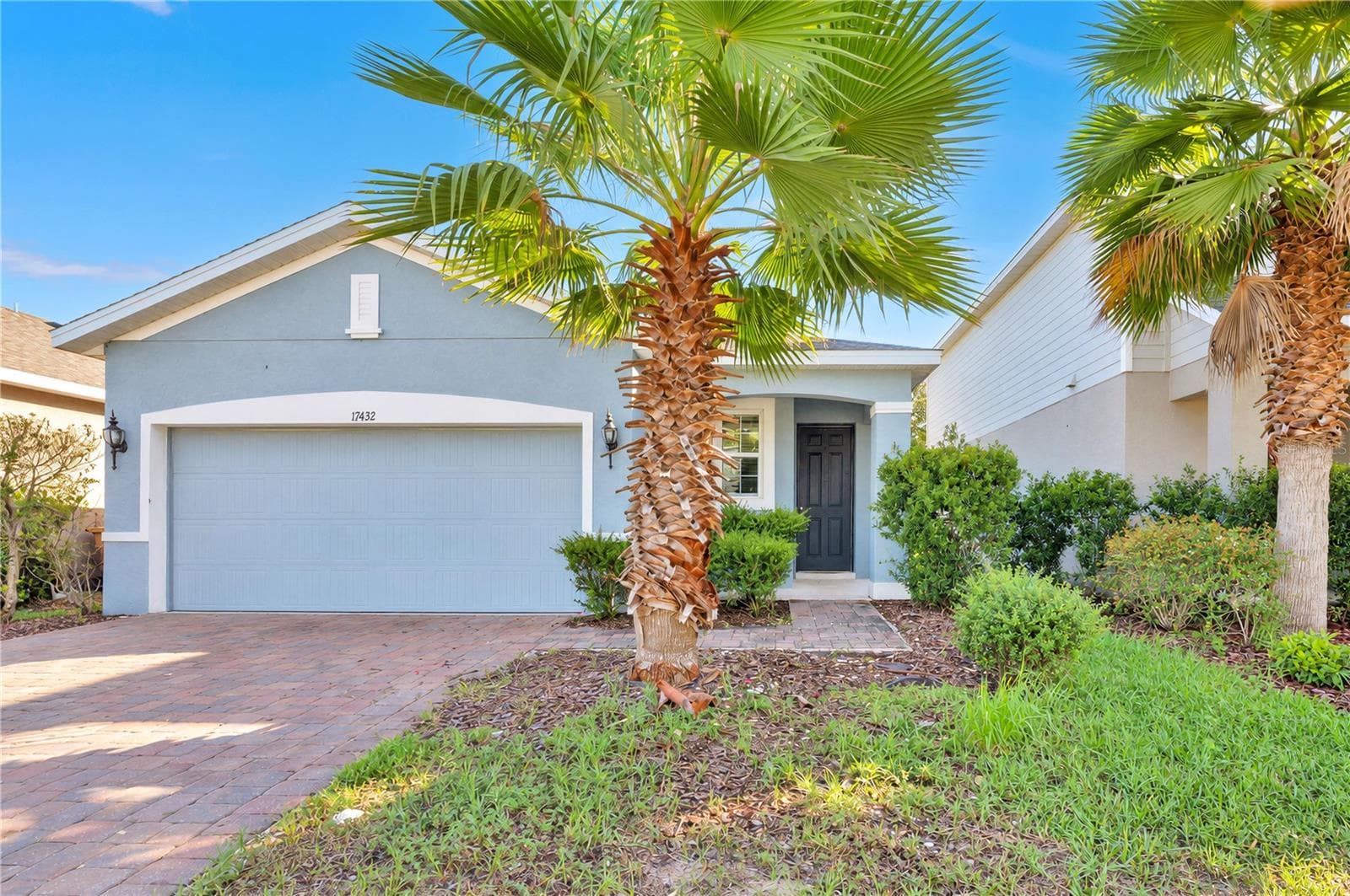 17432 PAINTED LEAF WAY