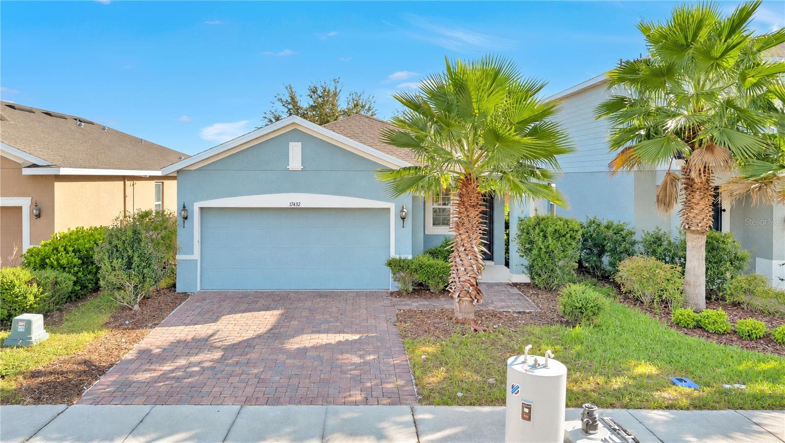 Single Family Residence at 17432 PAINTED LEAF WAY, CLERMONT, photo 23 of 47