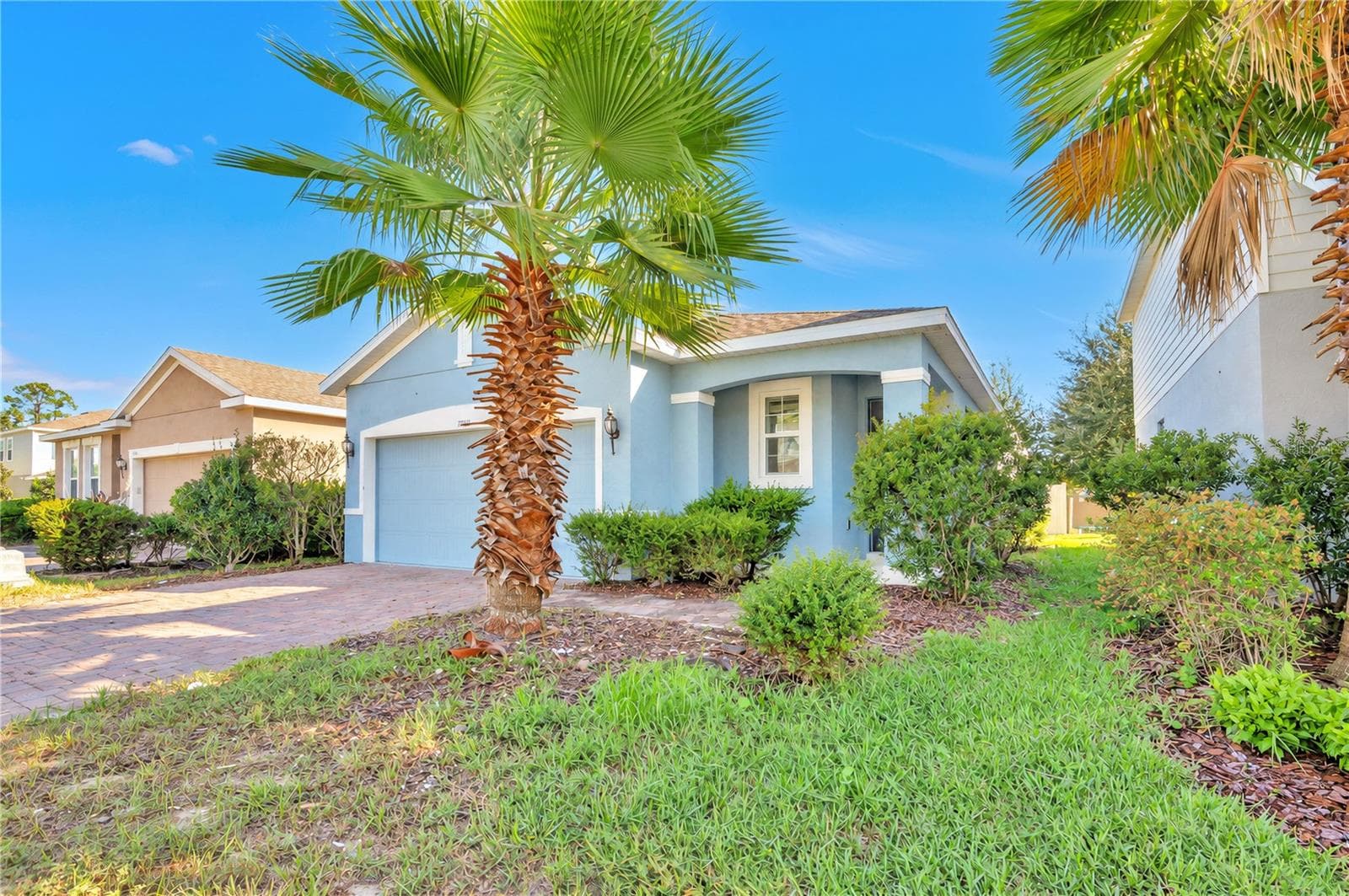 Single Family Residence at 17432 PAINTED LEAF WAY, CLERMONT, photo 25 of 47