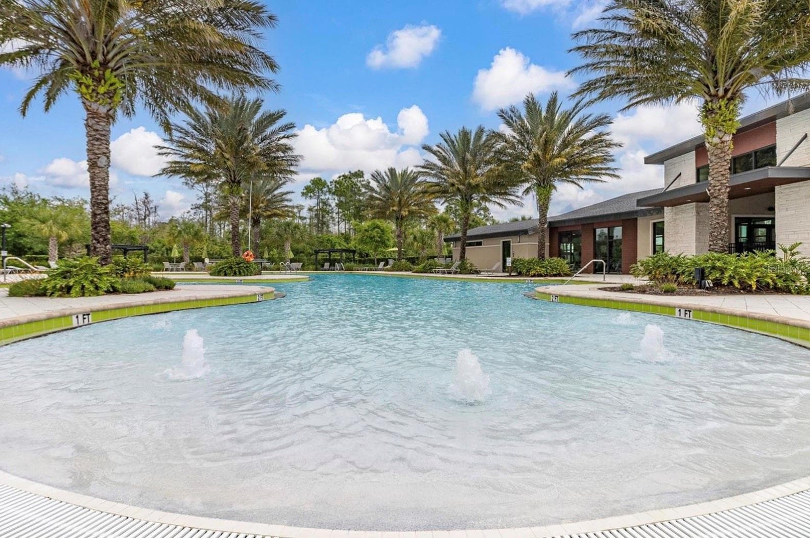 Single Family Residence at 17432 PAINTED LEAF WAY, CLERMONT, photo 34 of 47