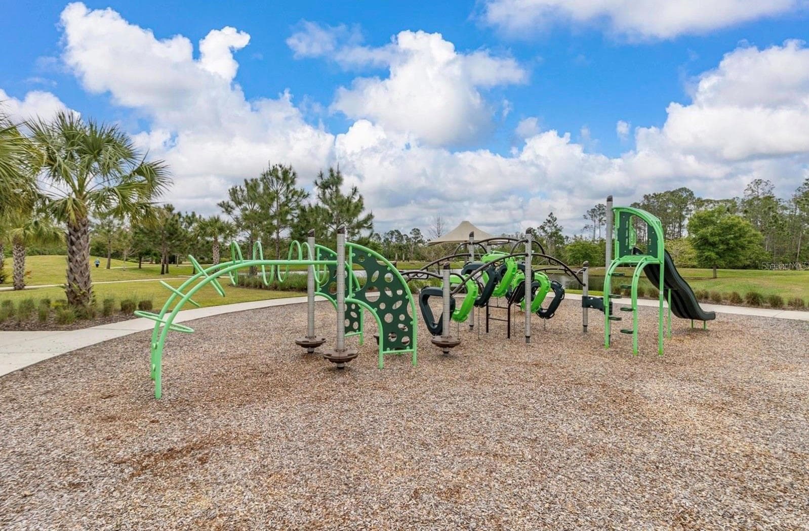 Single Family Residence at 17432 PAINTED LEAF WAY, CLERMONT, photo 36 of 47