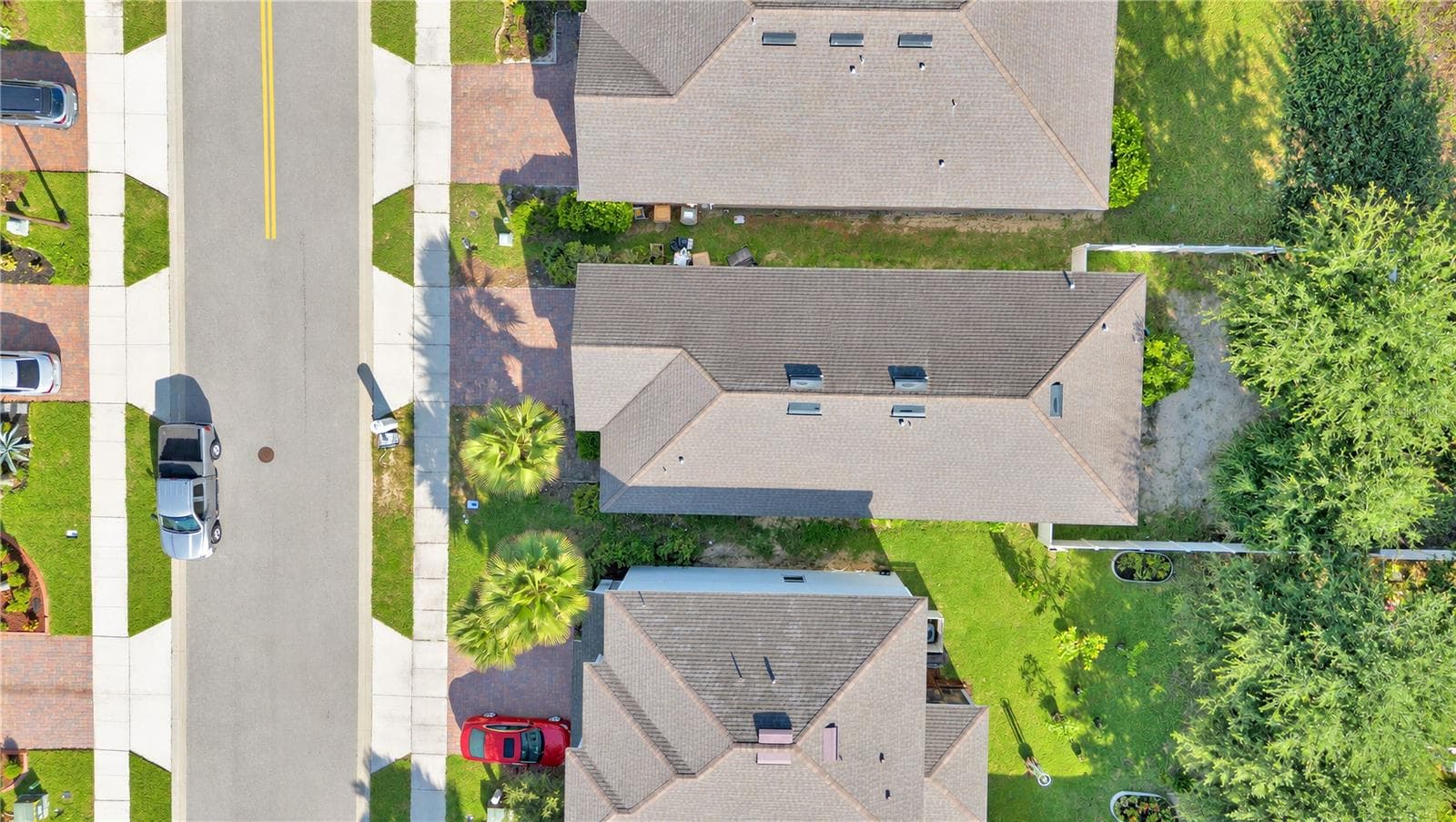 Single Family Residence at 17432 PAINTED LEAF WAY, CLERMONT, photo 43 of 47
