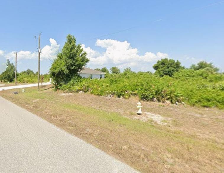 Land at 128 SMALLWOOD RD, ROTONDA WEST, photo 3 of 3