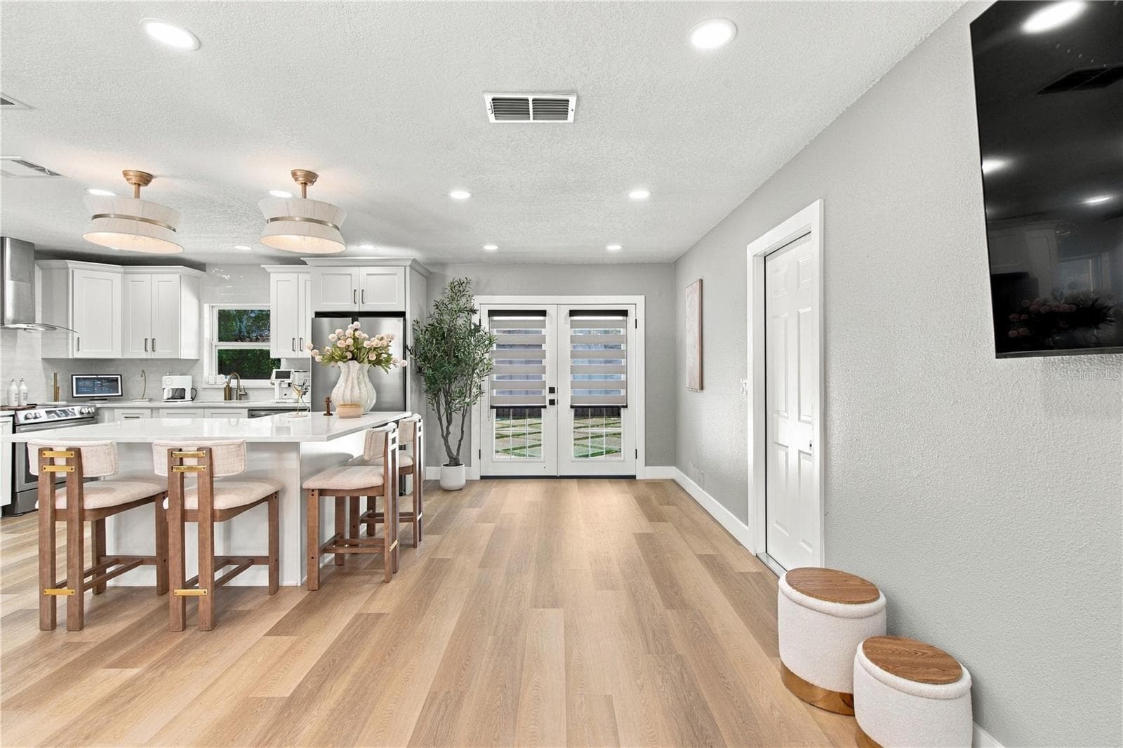 Single Family Residence at 13824 CHERRY BROOK LN, TAMPA, photo 25 of 53
