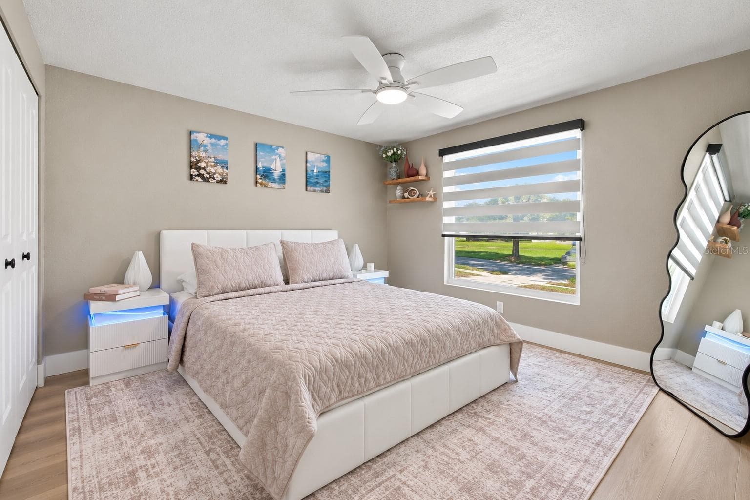 BEDROOM 2 - 13824 CHERRY BROOK LN, TAMPA