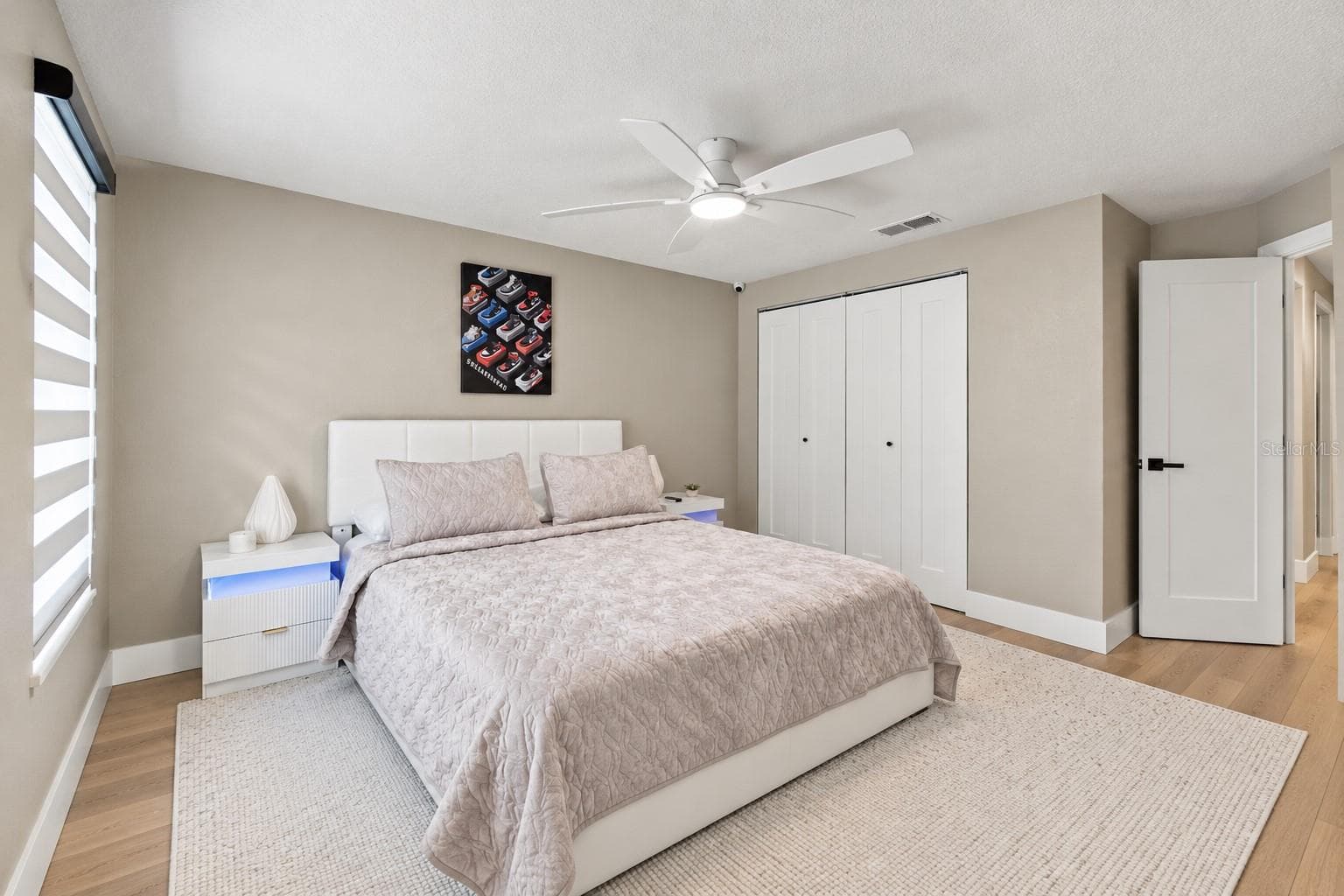 BEDROOM 3 - 13824 CHERRY BROOK LN, TAMPA