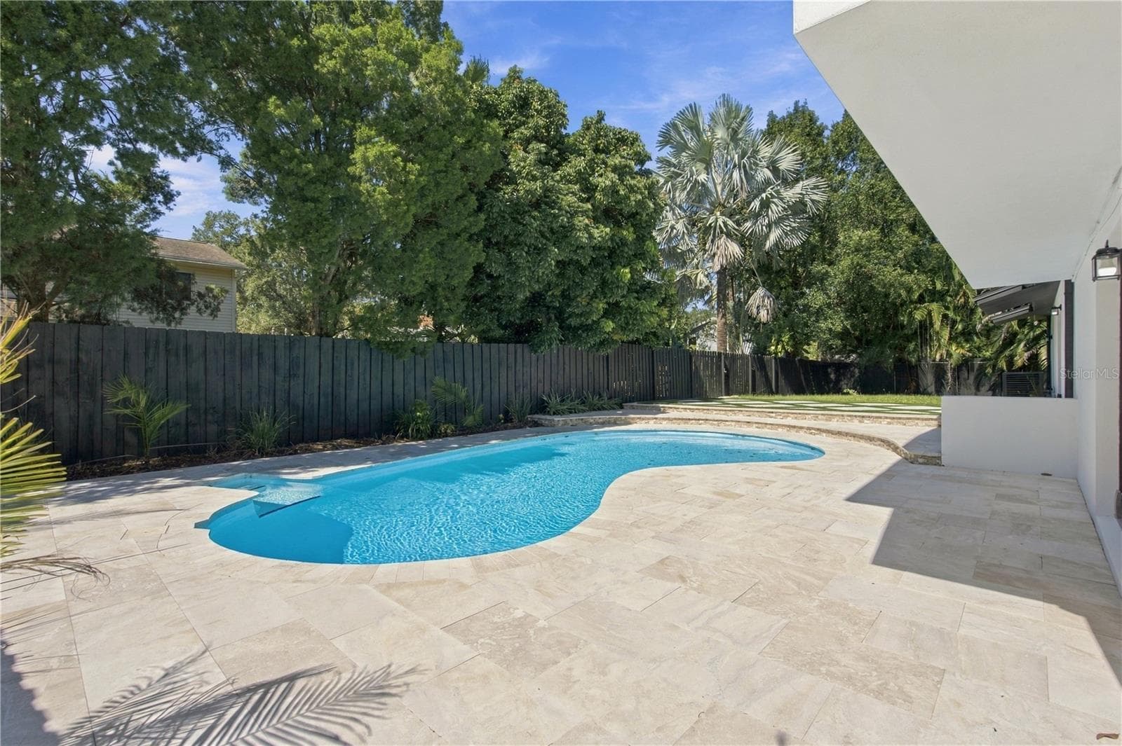POOL - 13824 CHERRY BROOK LN, TAMPA