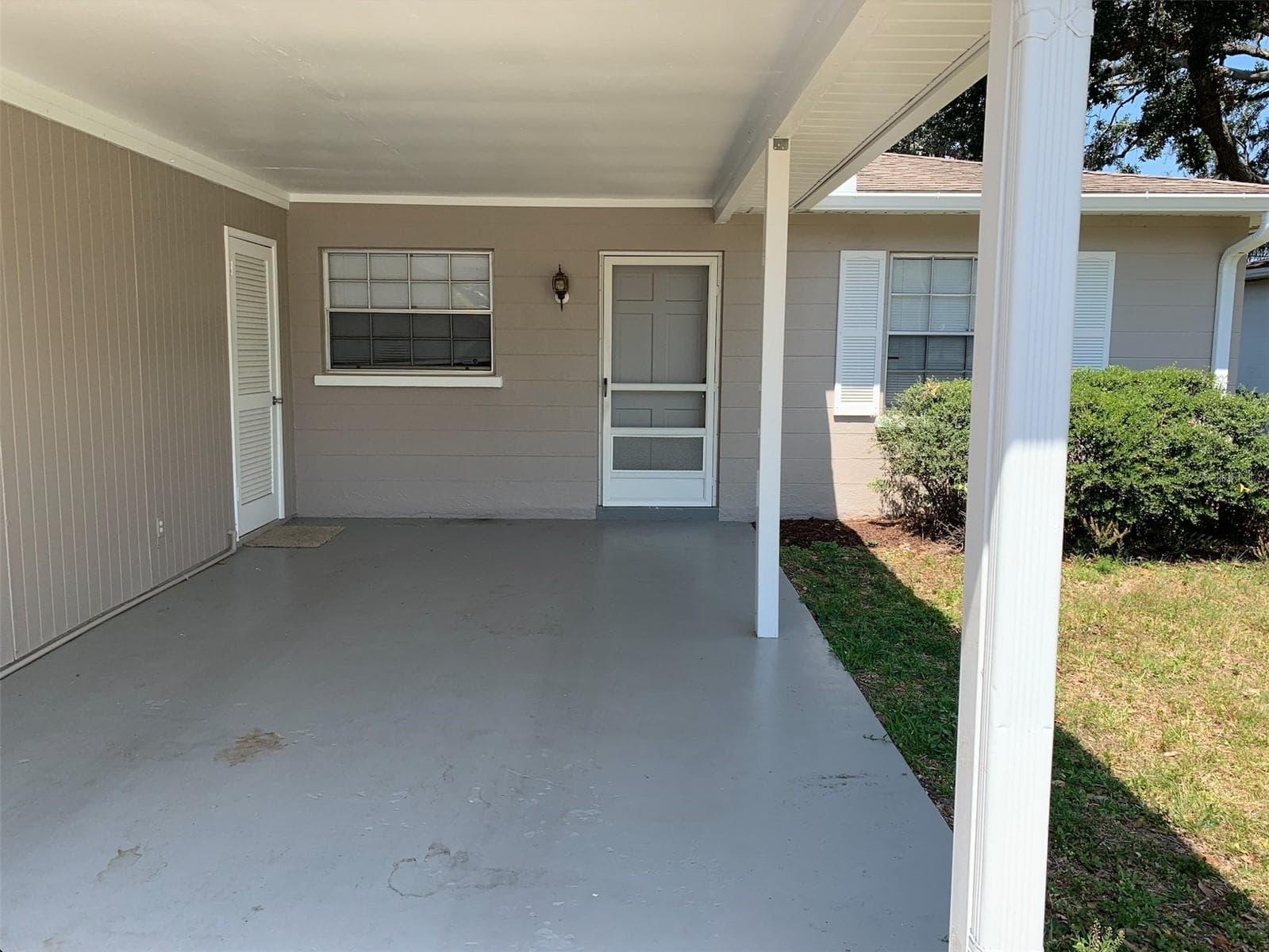 Single Family Residence at 4910 23RD ST W #A & B, BRADENTON, photo 5 of 11