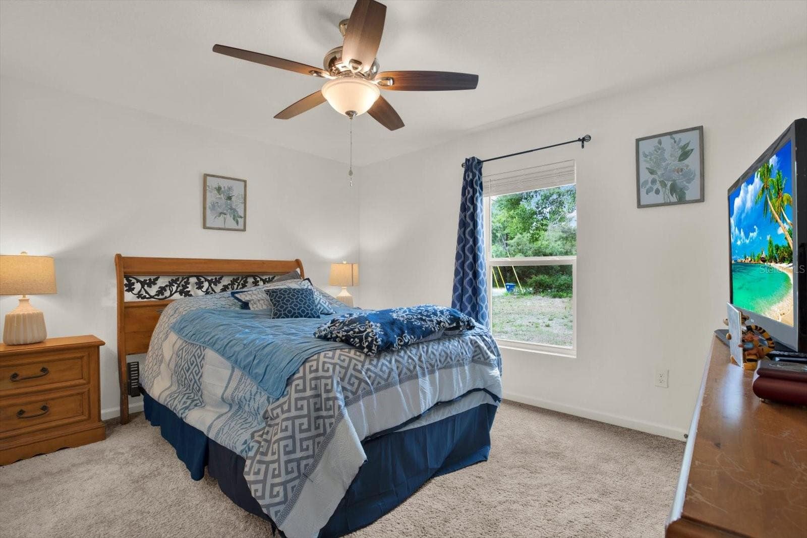 Single Family Residence at 7153 APACHE TRL, SPRING HILL, photo 10 of 24
