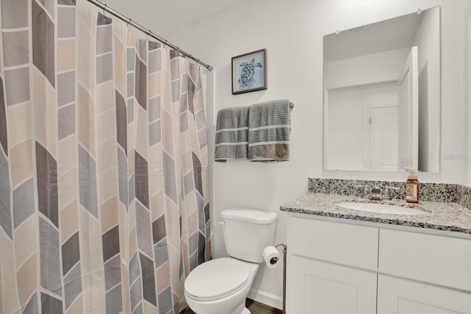Single Family Residence at 7153 APACHE TRL, SPRING HILL, photo 14 of 24
