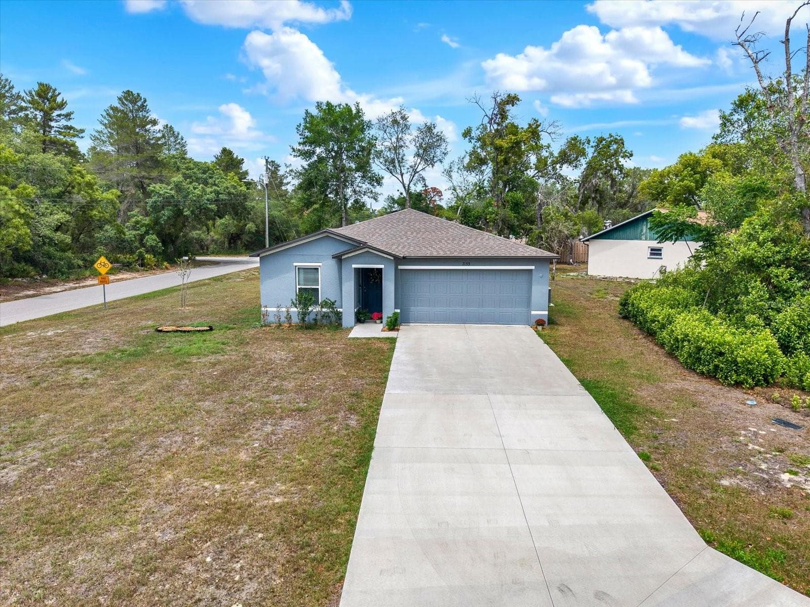 Single Family Residence at 7153 APACHE TRL, SPRING HILL, photo 18 of 24