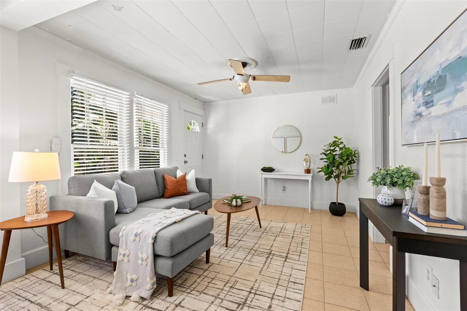 Single Family Residence at 816 15TH AVE NE, ST PETERSBURG, photo 54 of 80