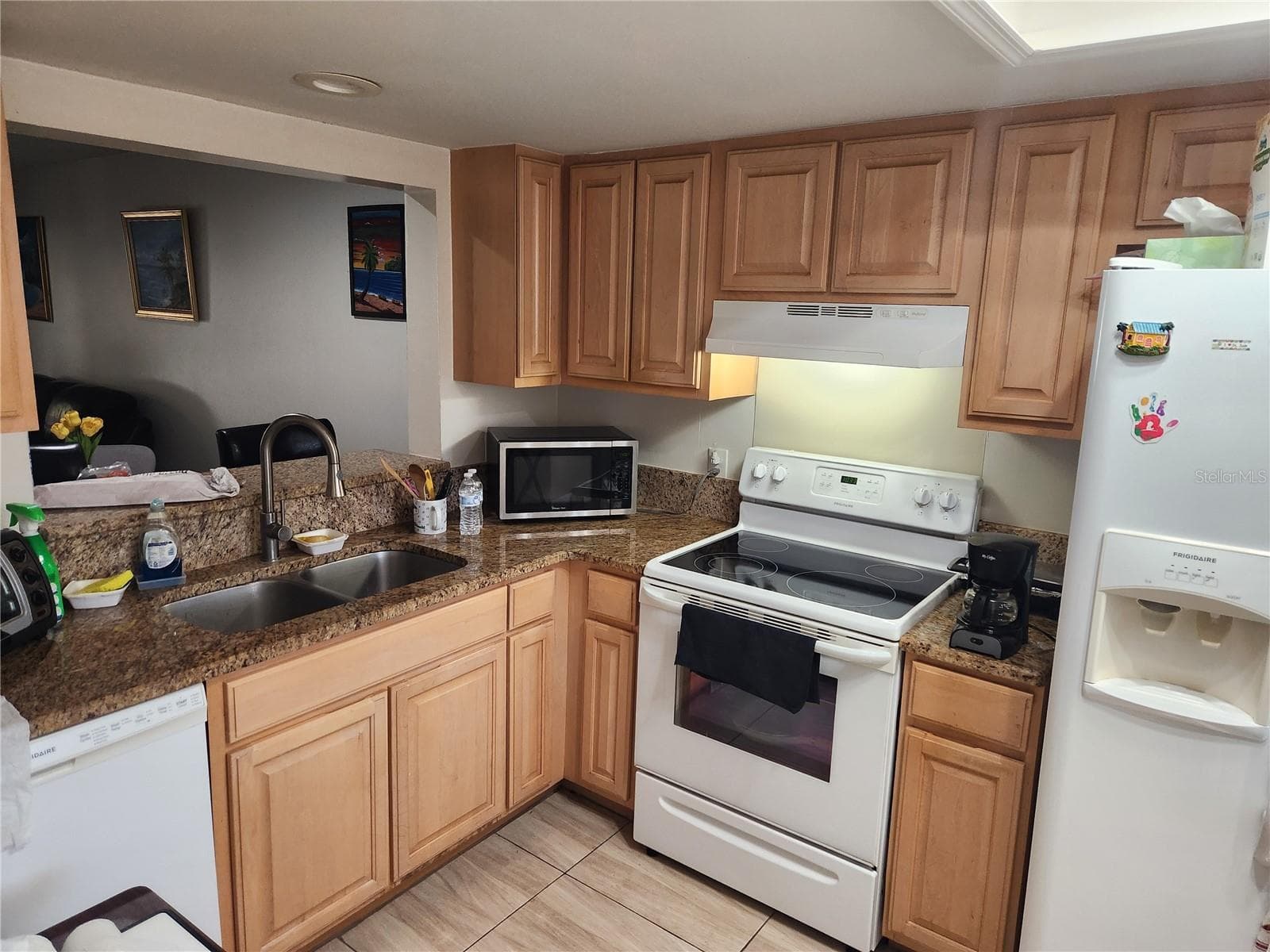 Condominium at 6308 NEWTOWN CIR #B2, TAMPA, photo 5 of 37