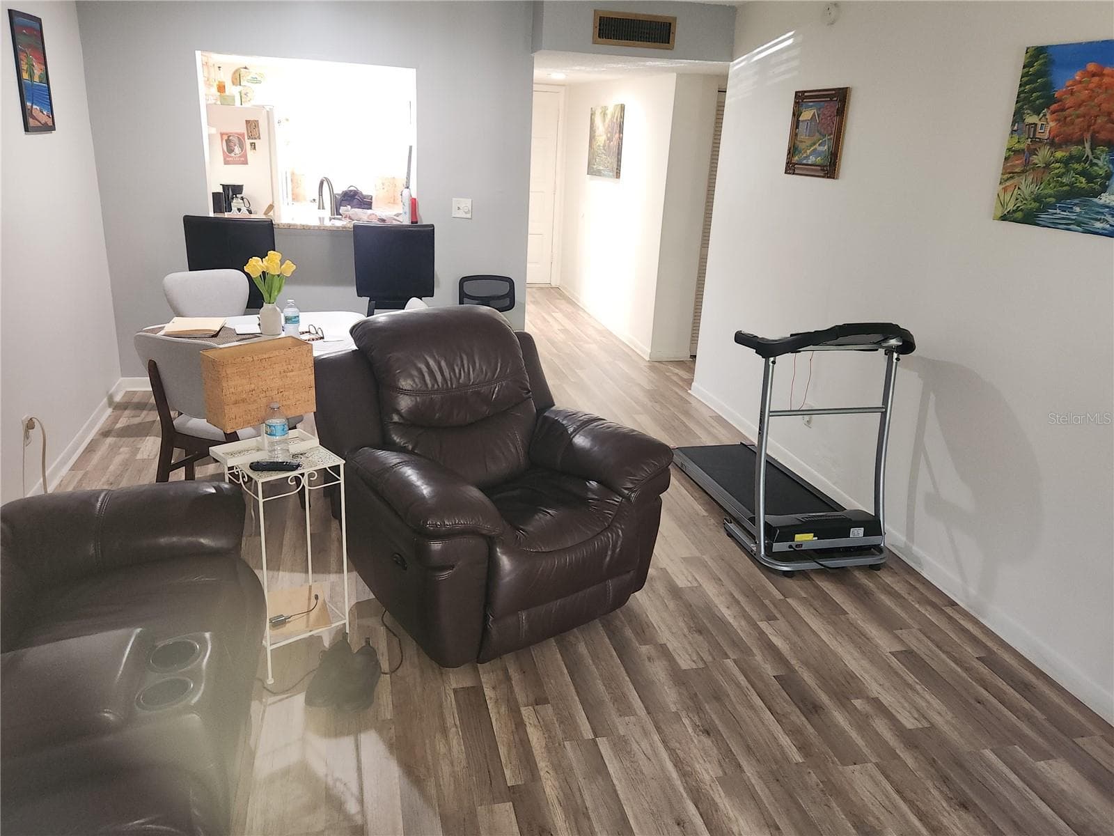 Condominium at 6308 NEWTOWN CIR #B2, TAMPA, photo 7 of 37