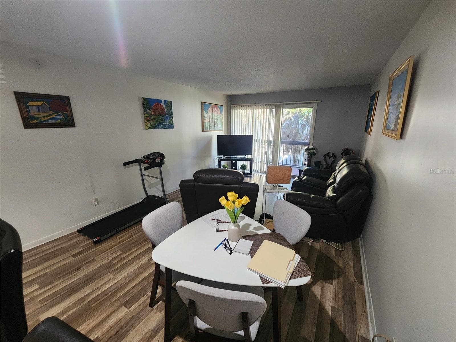 Condominium at 6308 NEWTOWN CIR #B2, TAMPA, photo 10 of 37