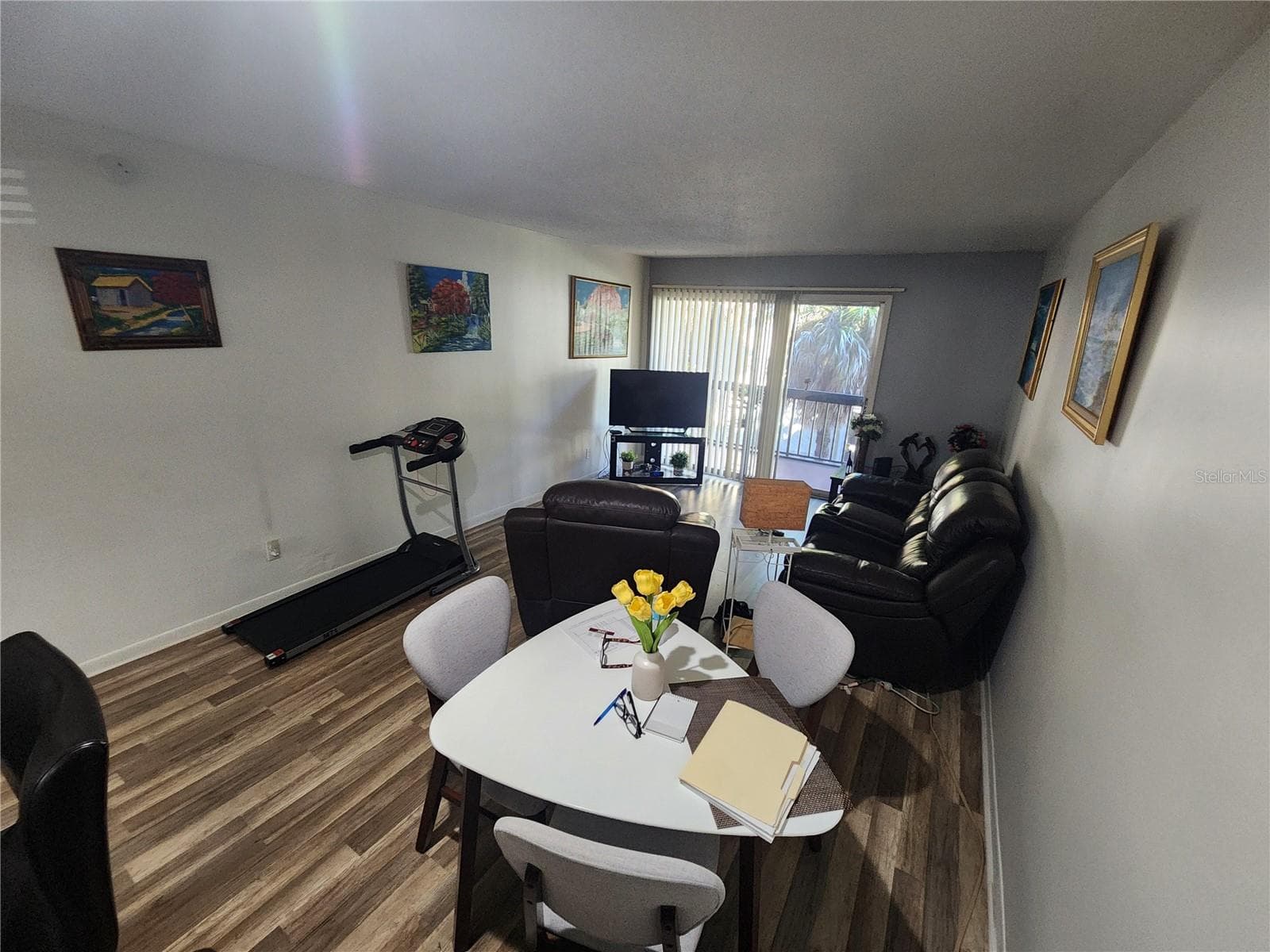 Condominium at 6308 NEWTOWN CIR #B2, TAMPA, photo 11 of 37