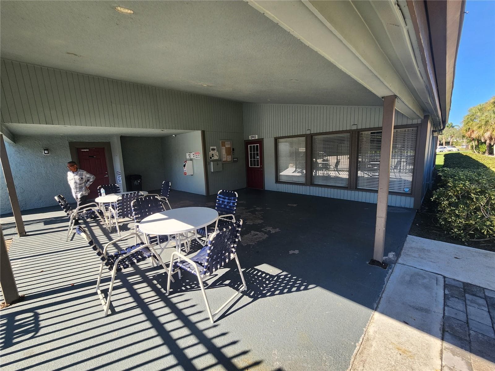 Condominium at 6308 NEWTOWN CIR #B2, TAMPA, photo 35 of 37