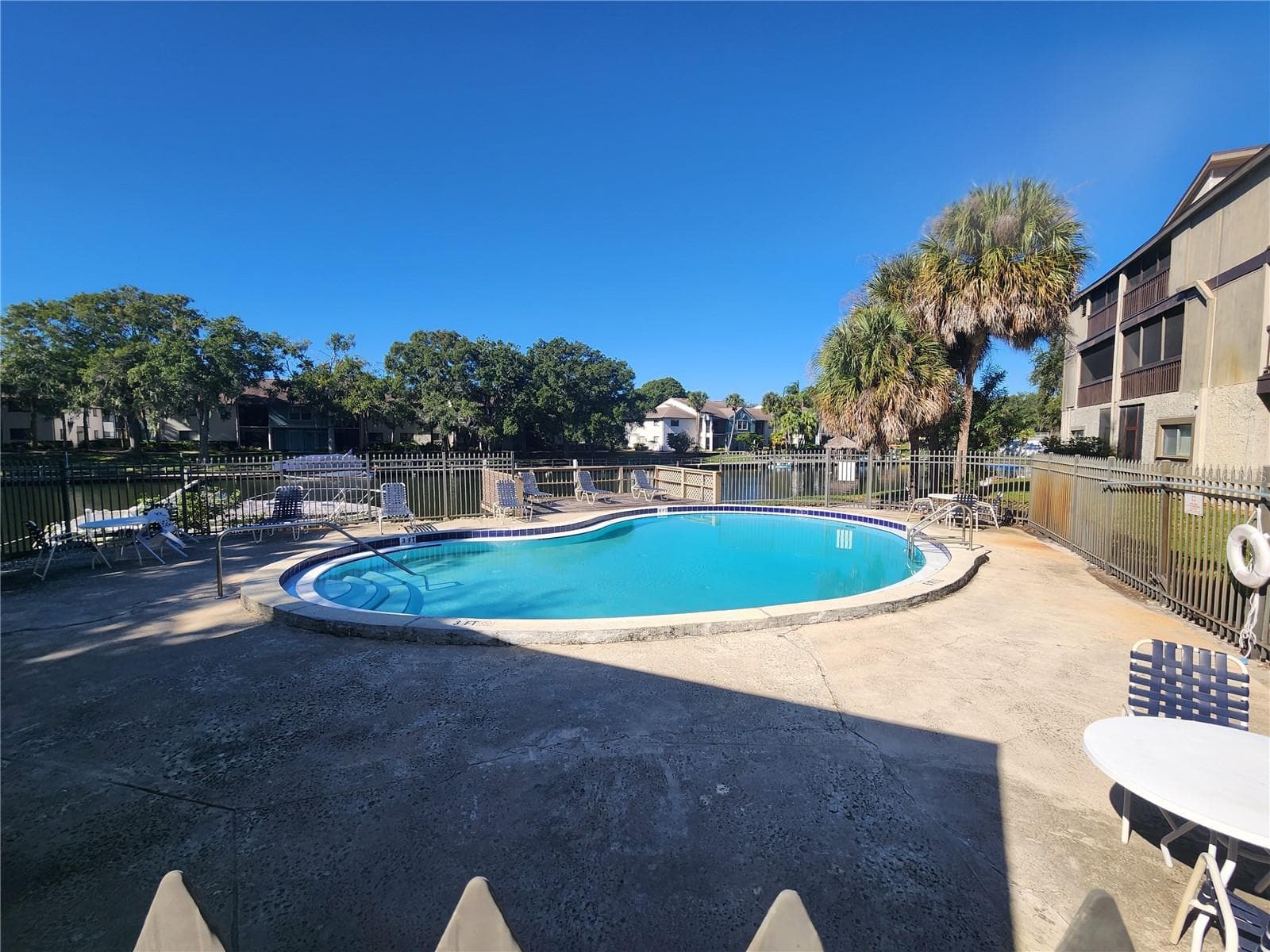 Condominium at 6308 NEWTOWN CIR #B2, TAMPA, photo 36 of 37