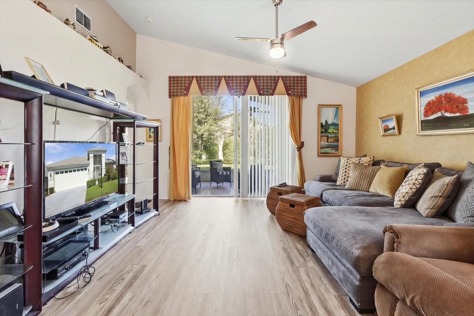 Single Family Residence at 11847 SPINDRIFT LOOP, HUDSON, photo 6 of 32