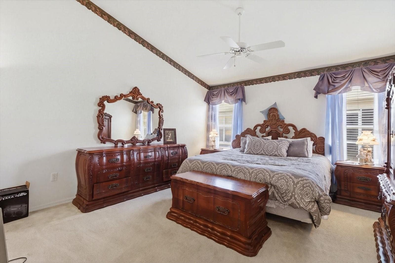 Primary Bedroom - 11847 SPINDRIFT LOOP, HUDSON