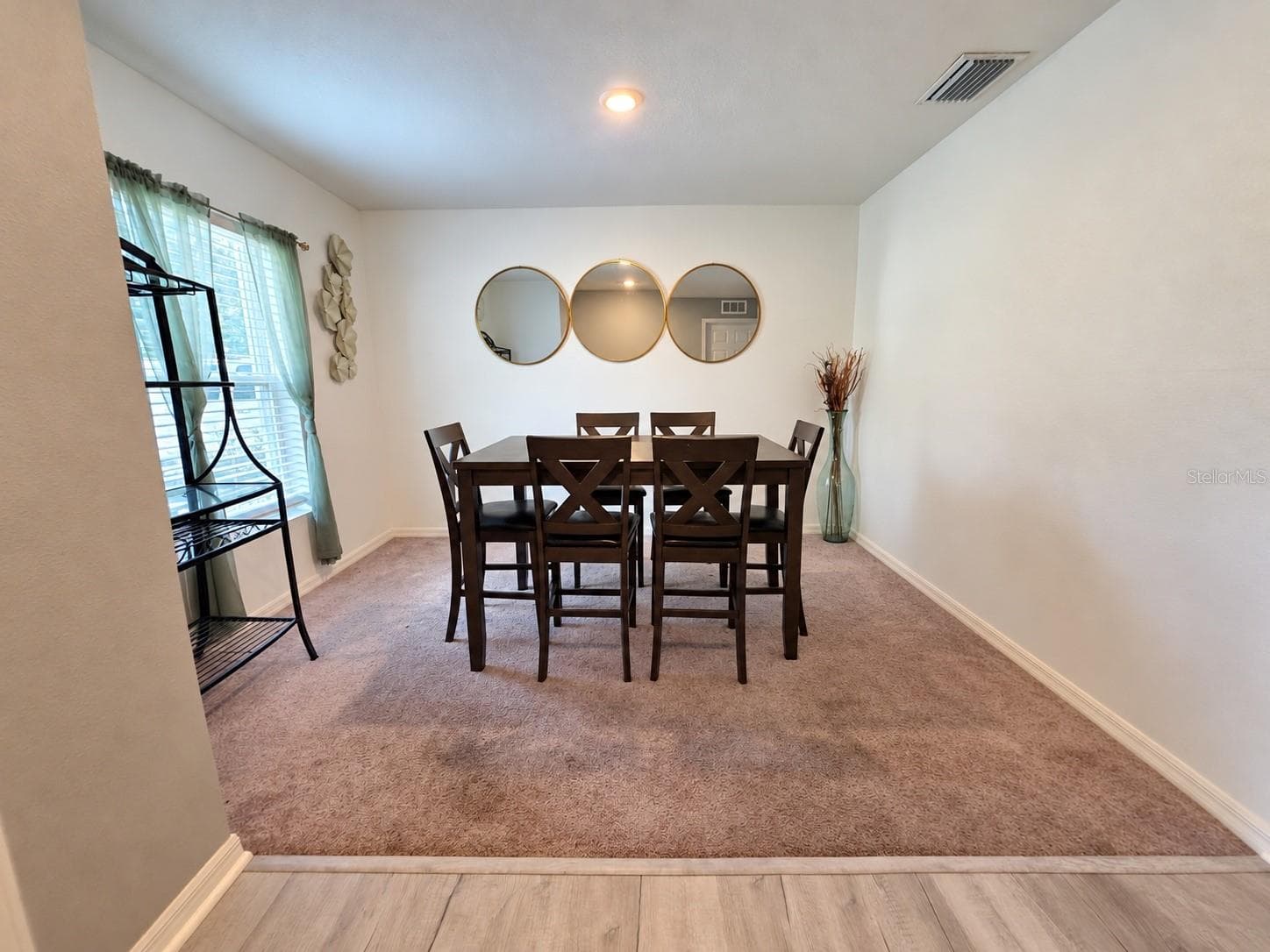 Dining Room - 284 MARION OAKS CRSE, OCALA