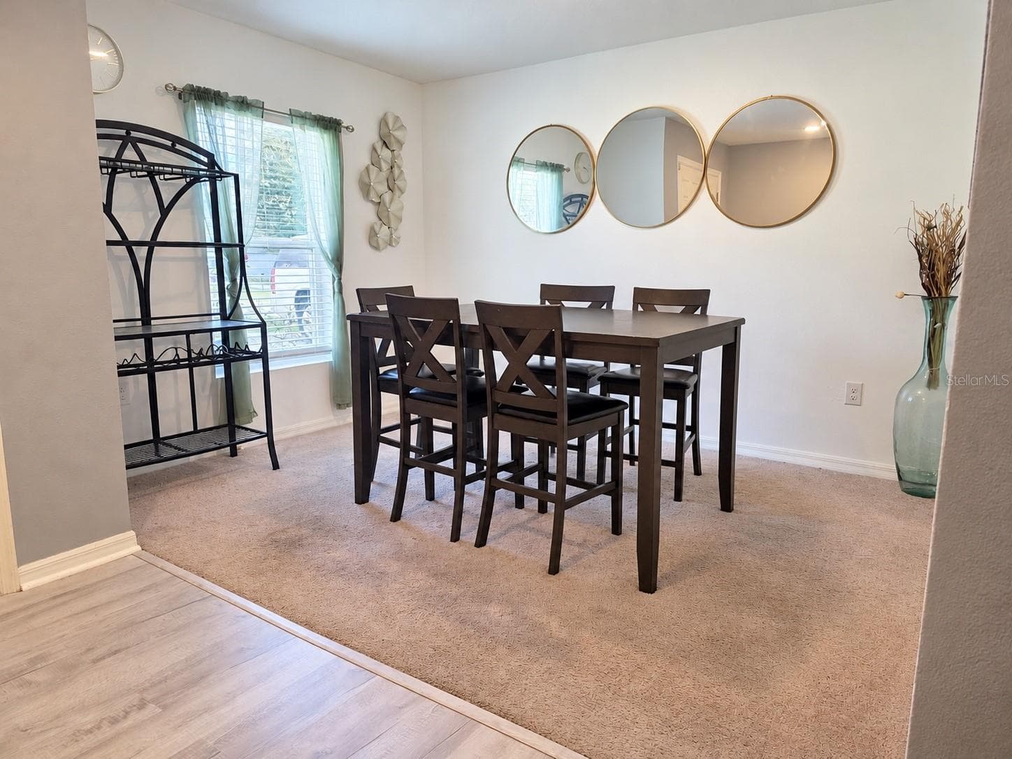 Dining Room - 284 MARION OAKS CRSE, OCALA