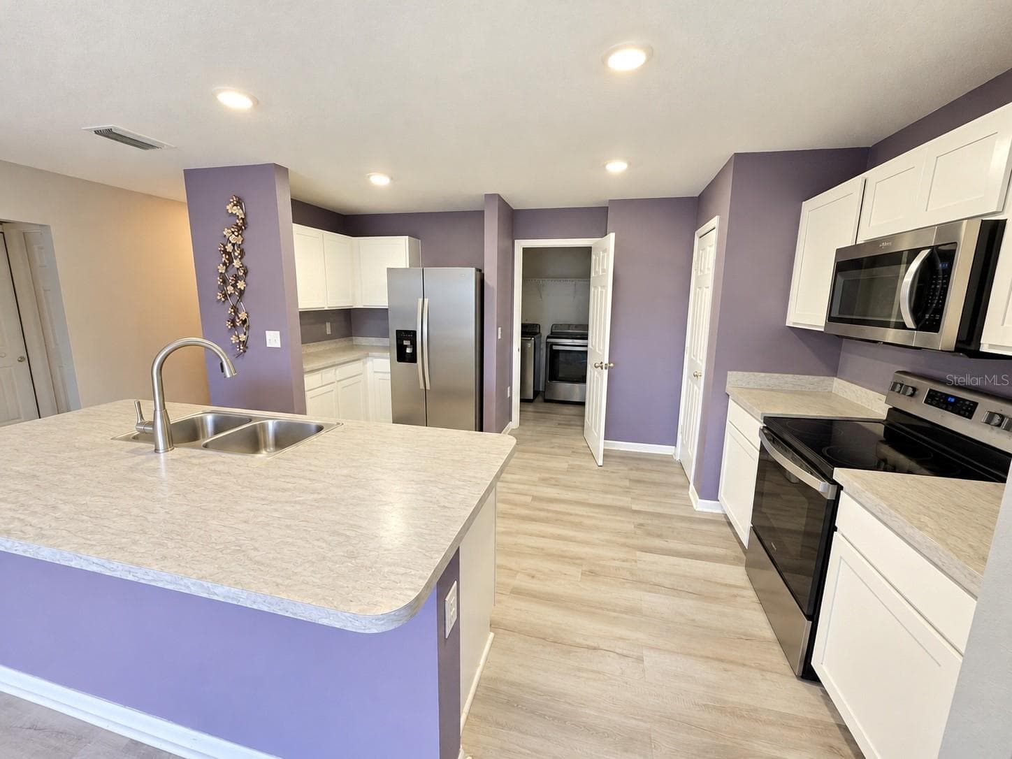 Kitchen - 284 MARION OAKS CRSE, OCALA