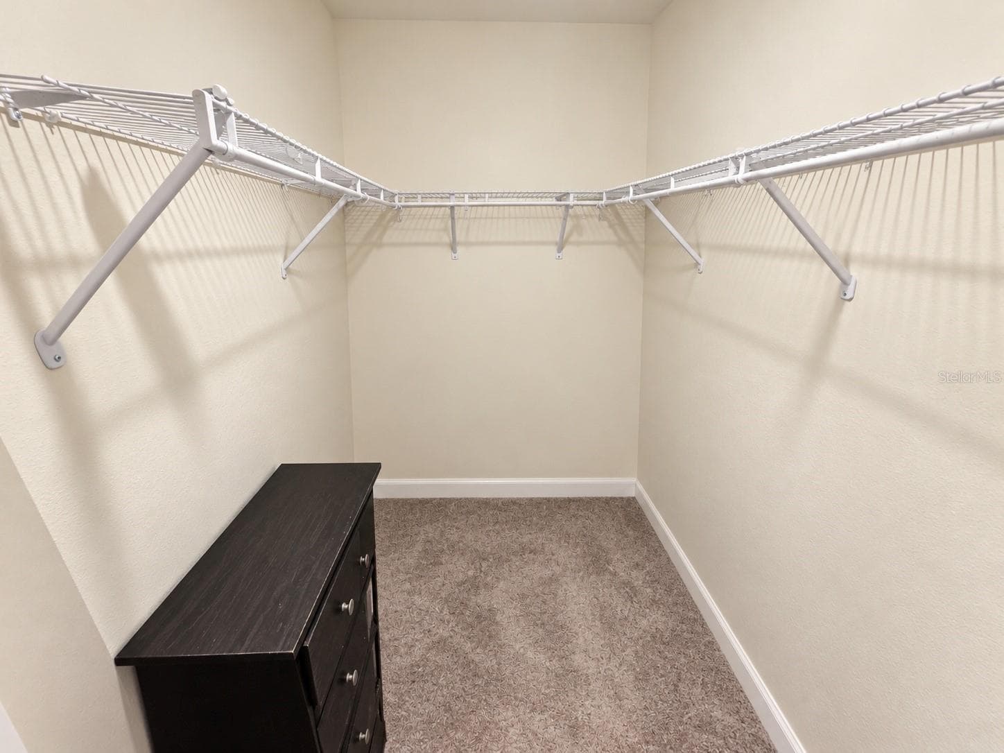 Master Walkin Closet - 284 MARION OAKS CRSE, OCALA