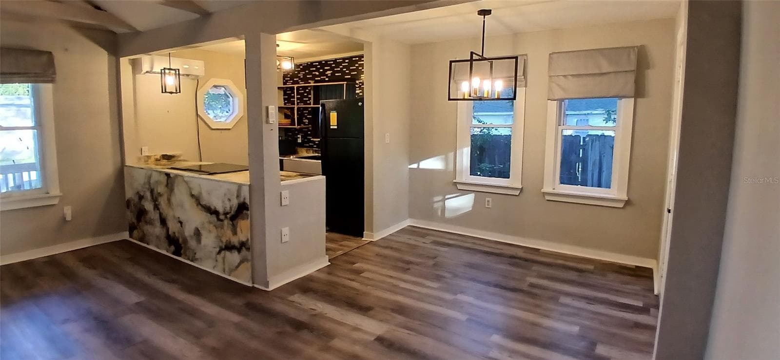 Dining Area - 1549 S PROSPECT AVE, CLEARWATER