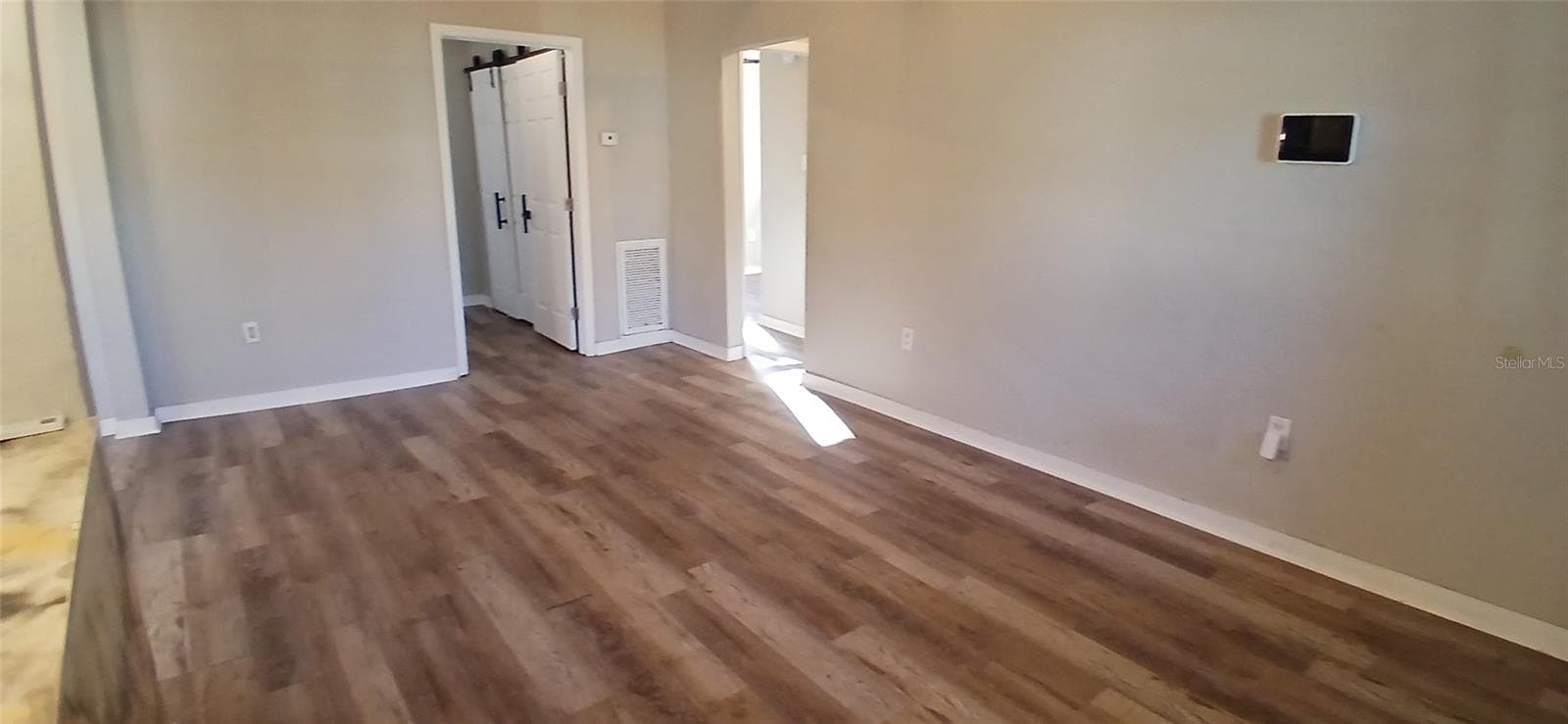 Living Room - 1549 S PROSPECT AVE, CLEARWATER