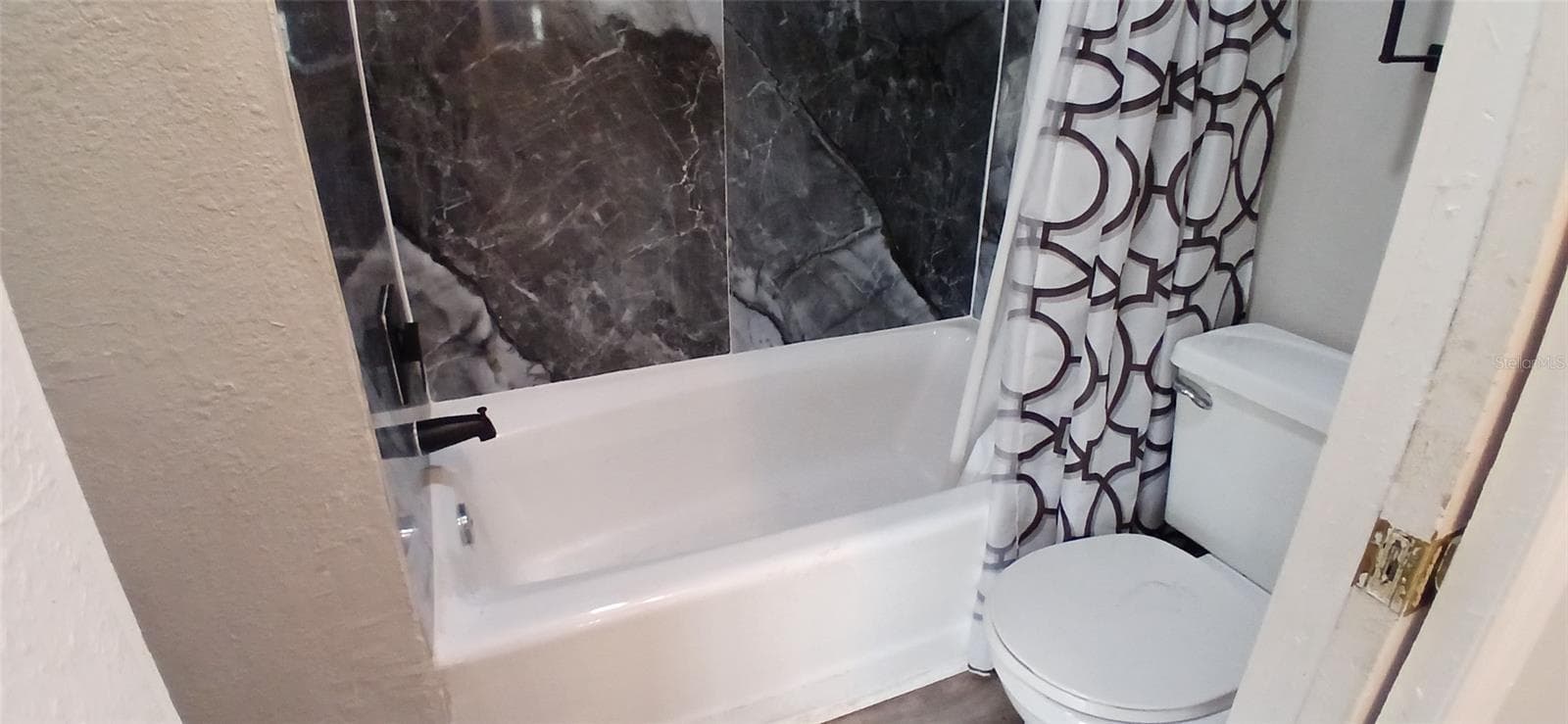 Updated Bathroom - 1549 S PROSPECT AVE, CLEARWATER