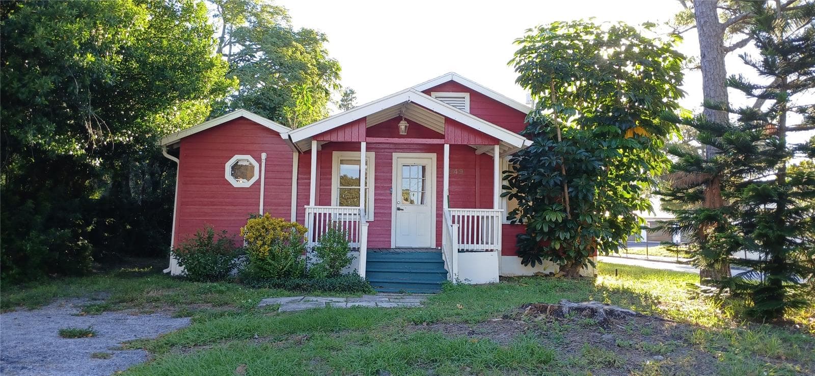 Single Family Residence at 1549 S PROSPECT AVE, CLEARWATER, photo 29 of 31