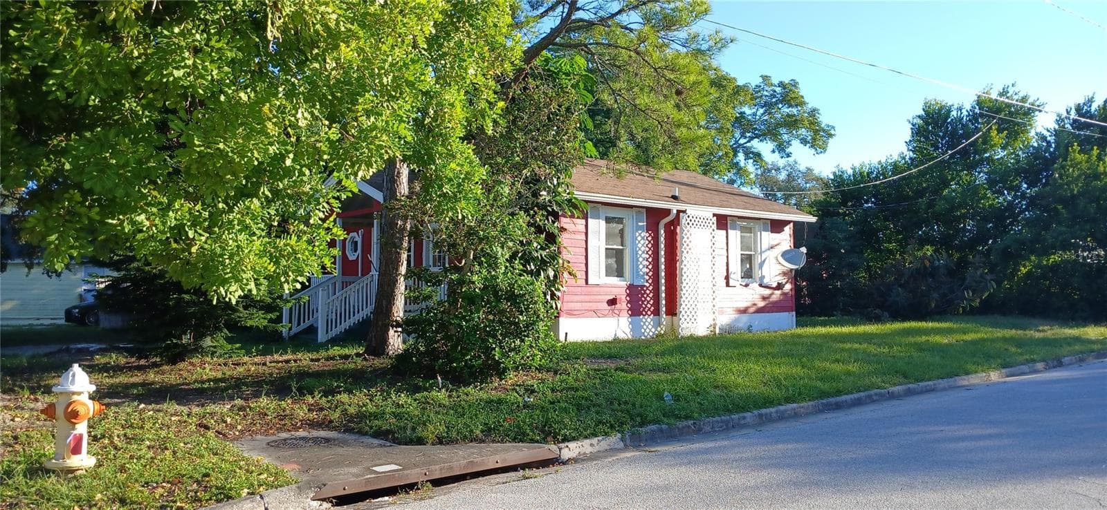 Single Family Residence at 1549 S PROSPECT AVE, CLEARWATER, photo 30 of 31