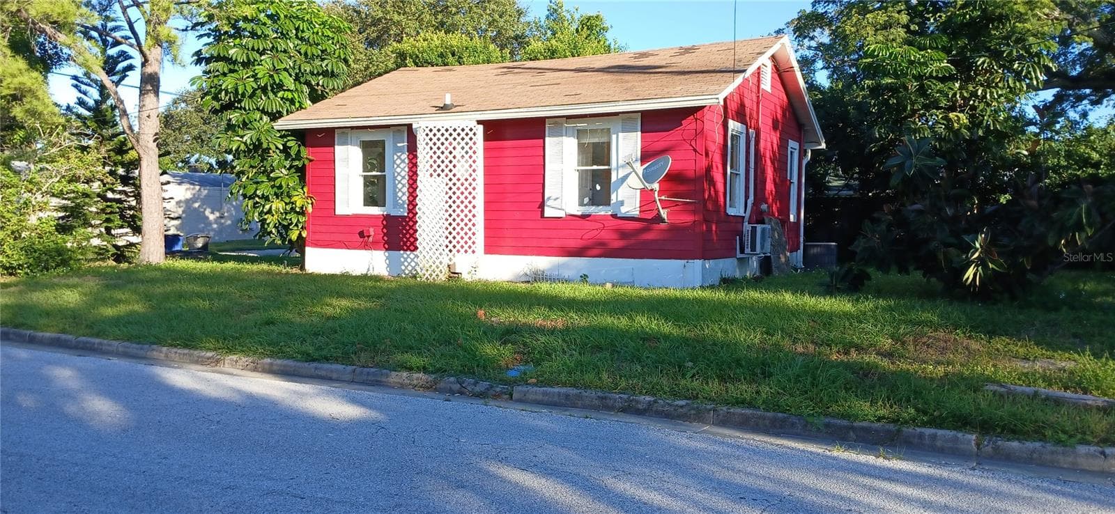 Corner Lot - 1549 S PROSPECT AVE, CLEARWATER