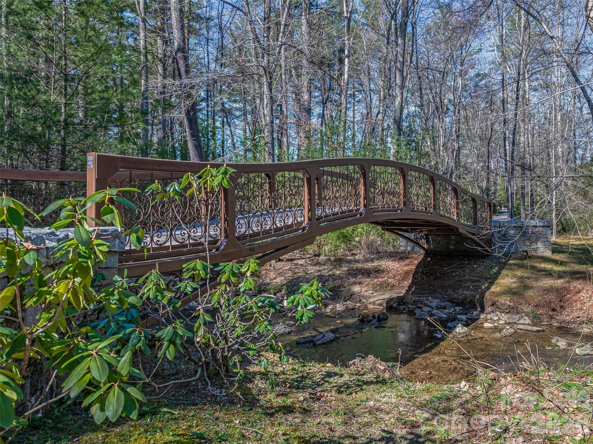 Lot at 99999 Lot 2 Racquet Club Road, Asheville, photo 13 of 22