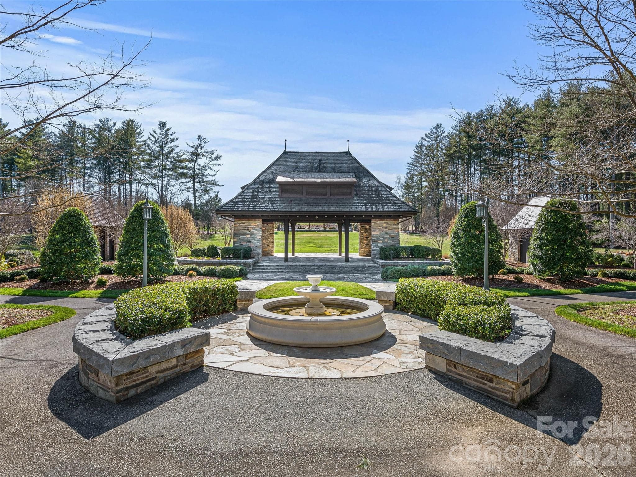 Lot at 99999 Lot 2 Racquet Club Road, Asheville, photo 14 of 22