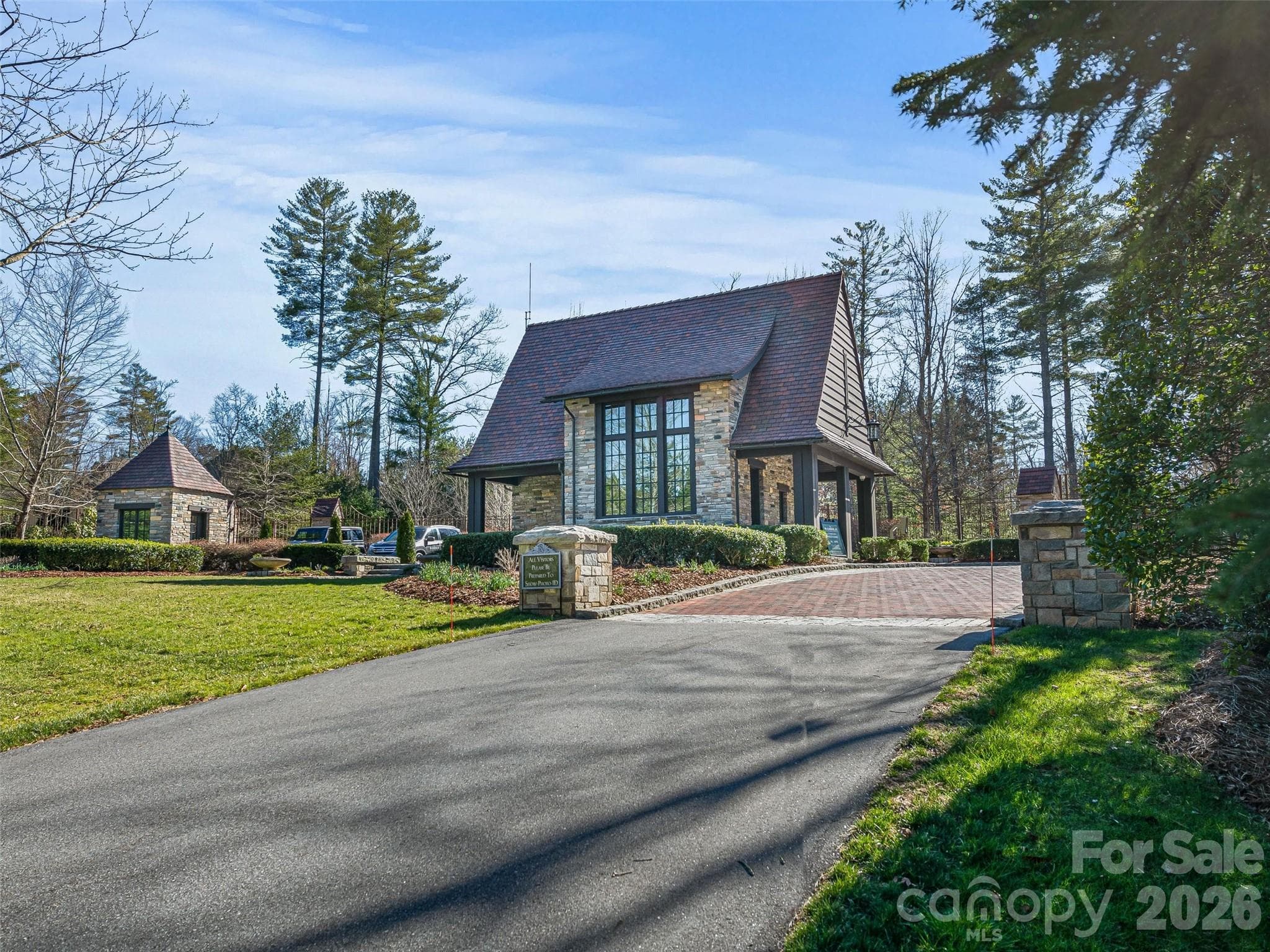 Lot at 99999 Lot 2 Racquet Club Road, Asheville, photo 17 of 22
