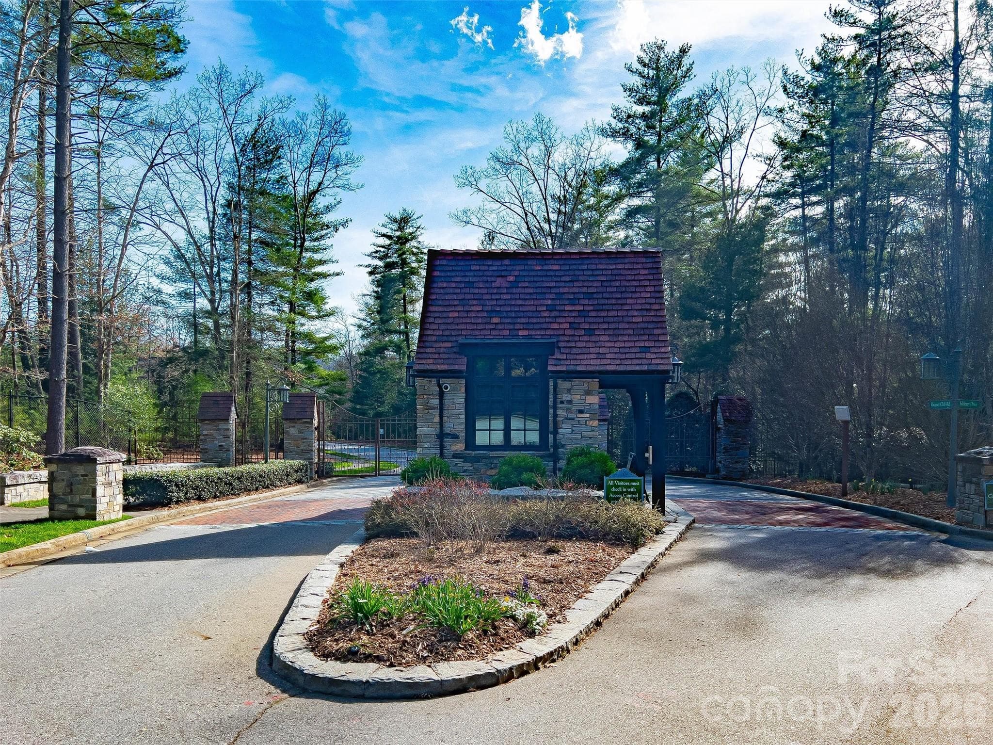 Lot at 99999 Lot 2 Racquet Club Road, Asheville, photo 19 of 22