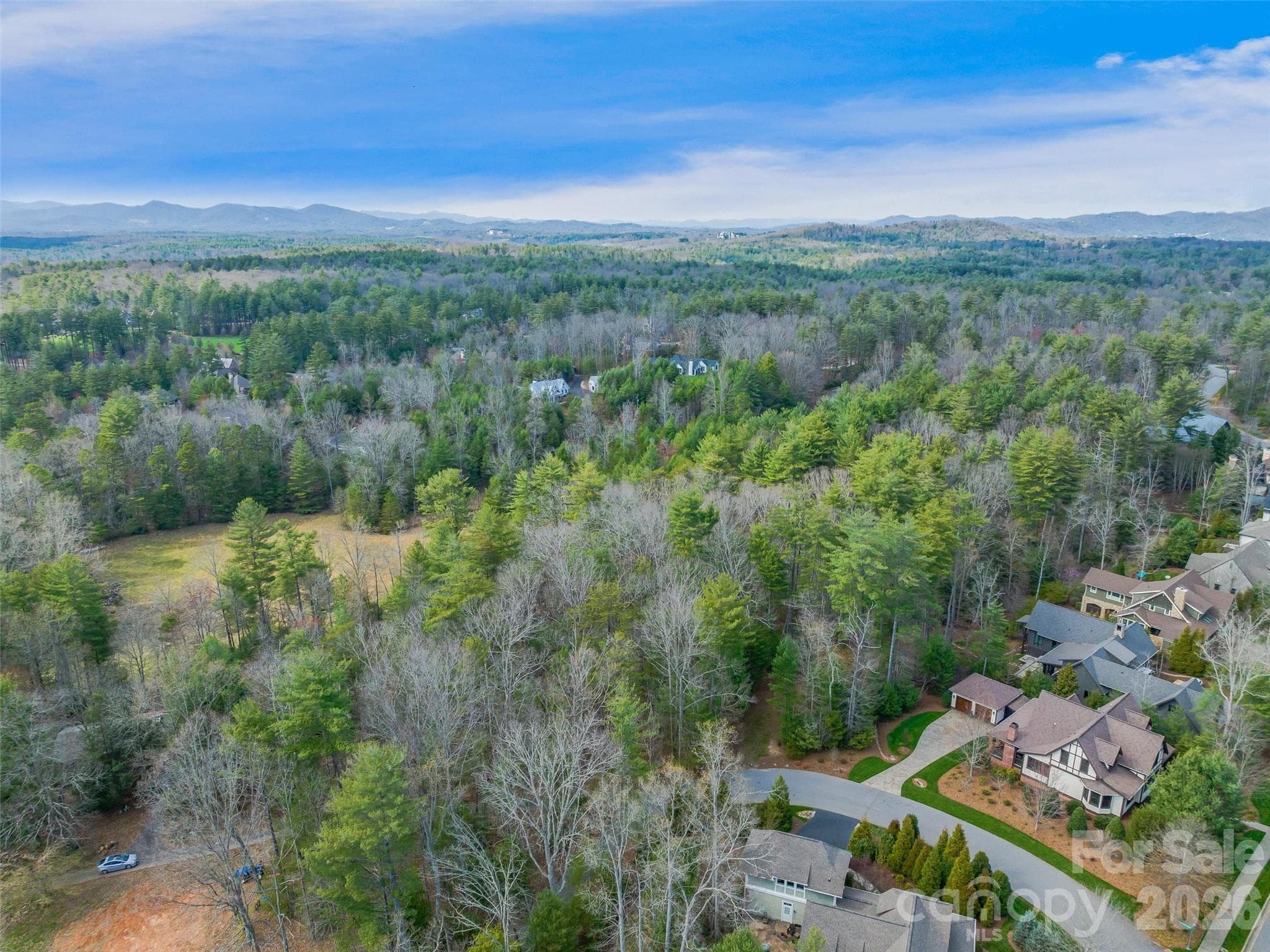 Lot at 99999 Lot 2 Racquet Club Road, Asheville, photo 21 of 22