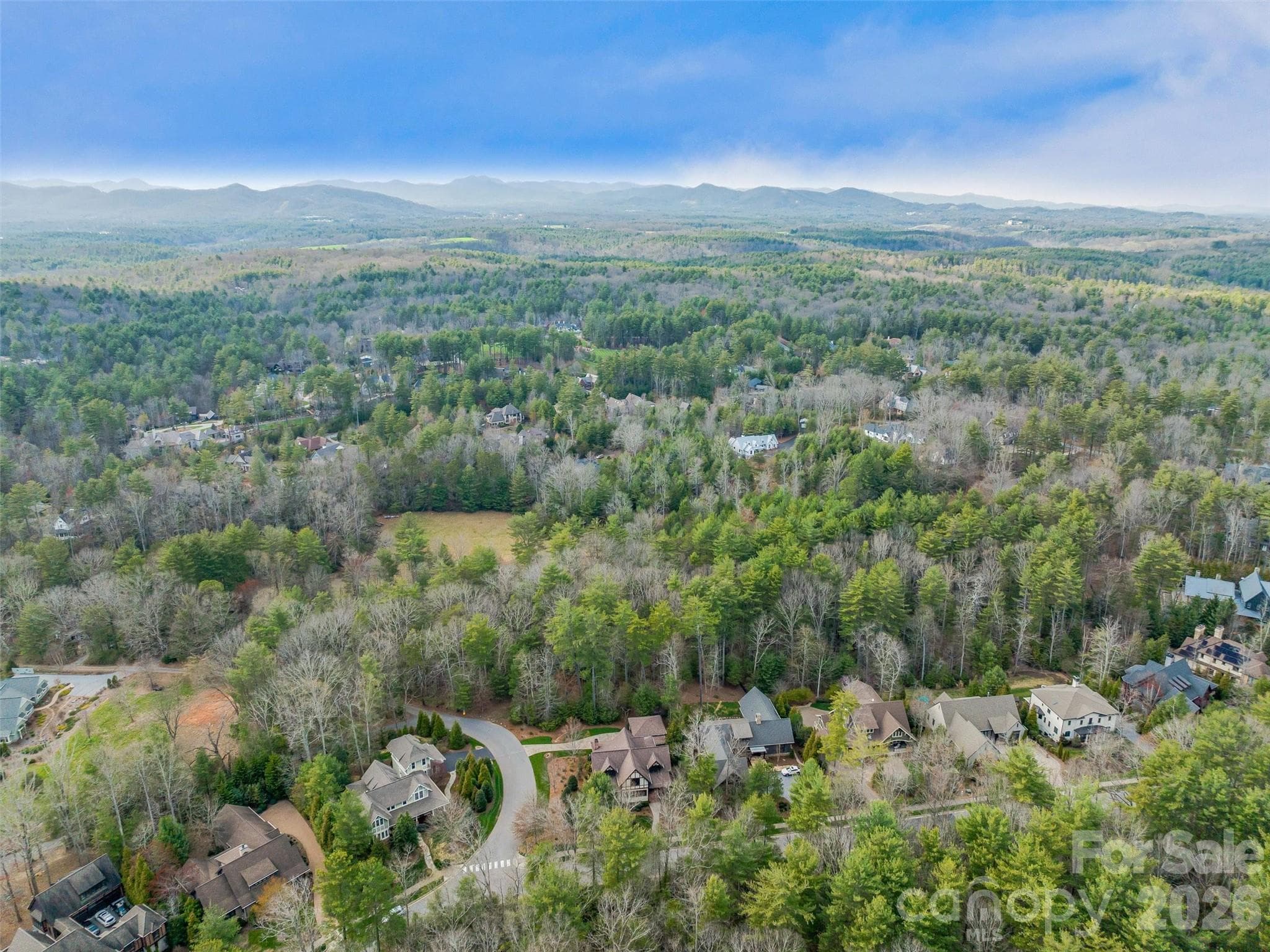 Lot at 99999 Lot 2 Racquet Club Road, Asheville, photo 22 of 22