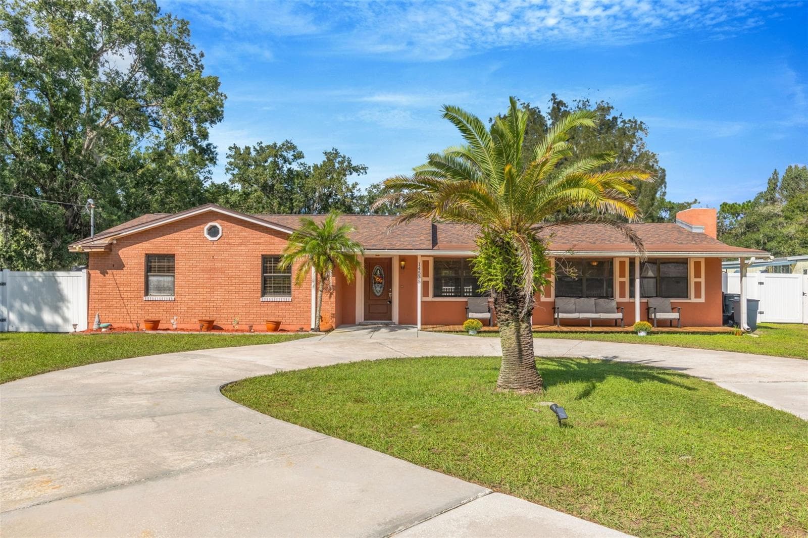 Single Family Residence at 14535 SASSANDRA DR, ODESSA, photo 2 of 50