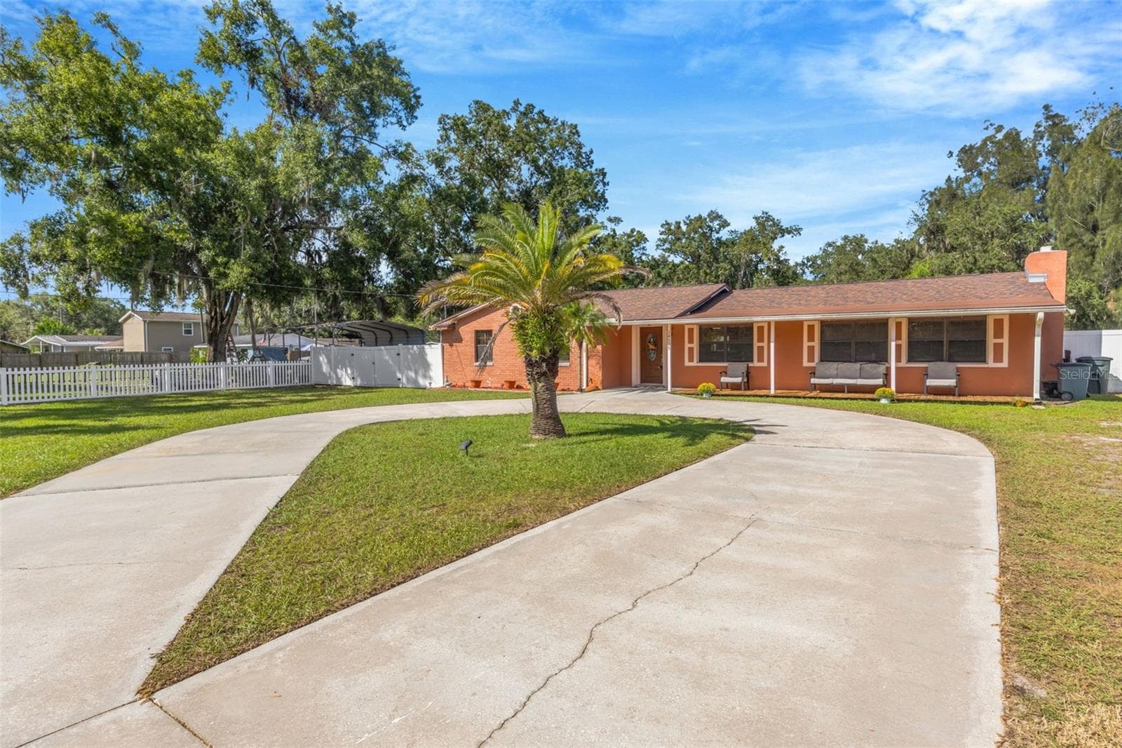 Single Family Residence at 14535 SASSANDRA DR, ODESSA, photo 3 of 50