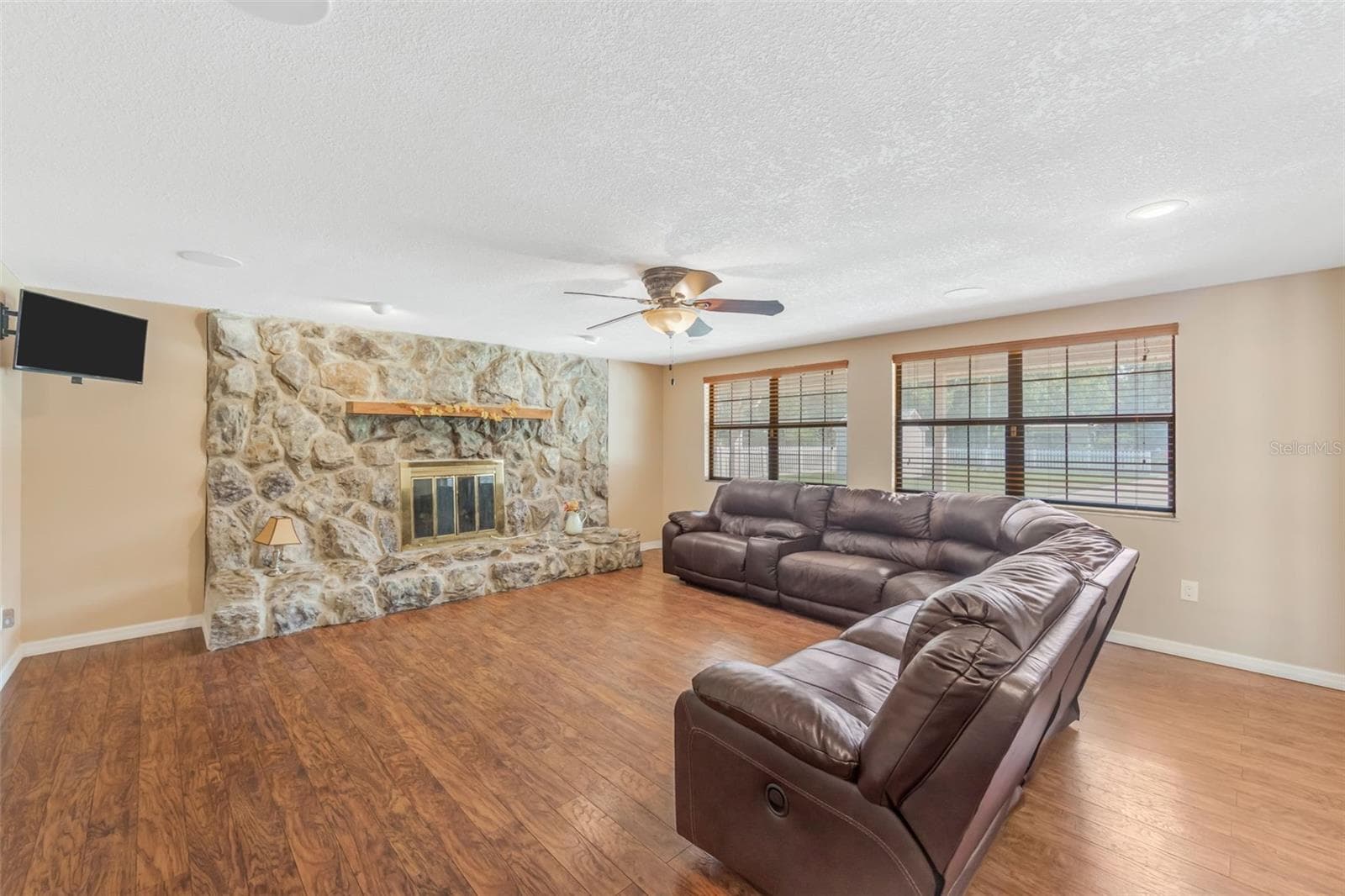 Single Family Residence at 14535 SASSANDRA DR, ODESSA, photo 17 of 50