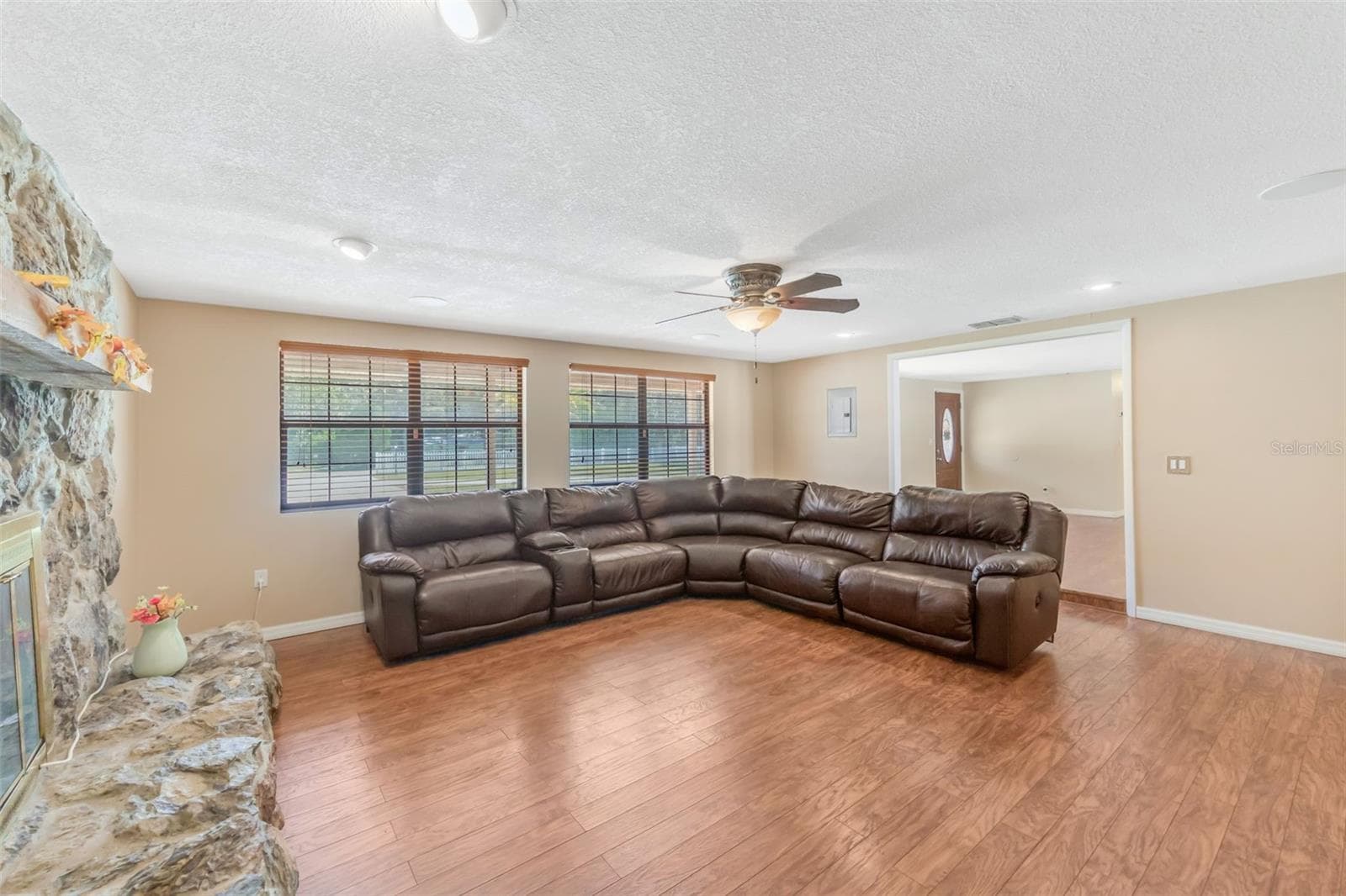 Single Family Residence at 14535 SASSANDRA DR, ODESSA, photo 18 of 50